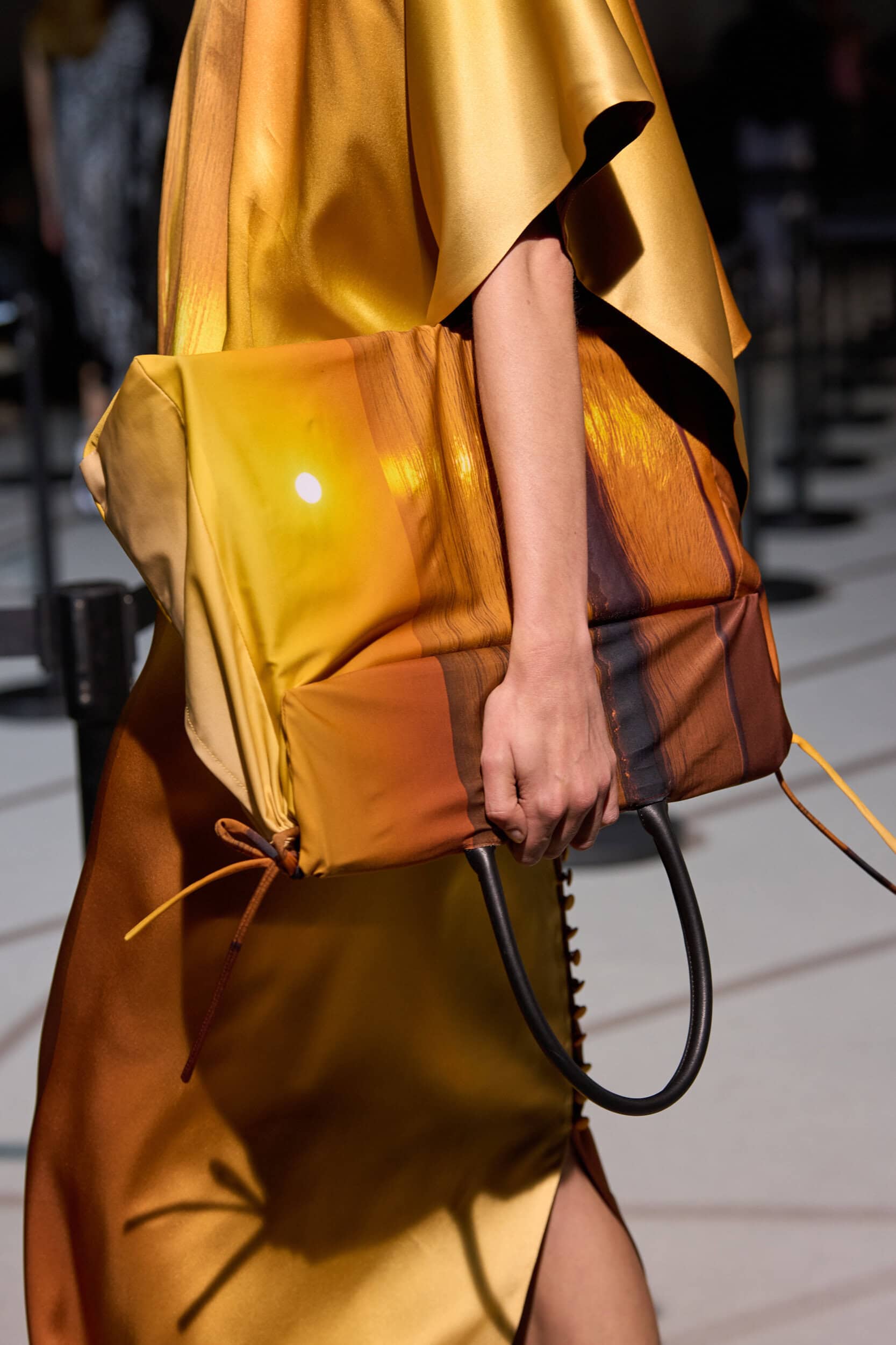 Marie Adam-leenaerdt Spring 2026 Fashion Show Details