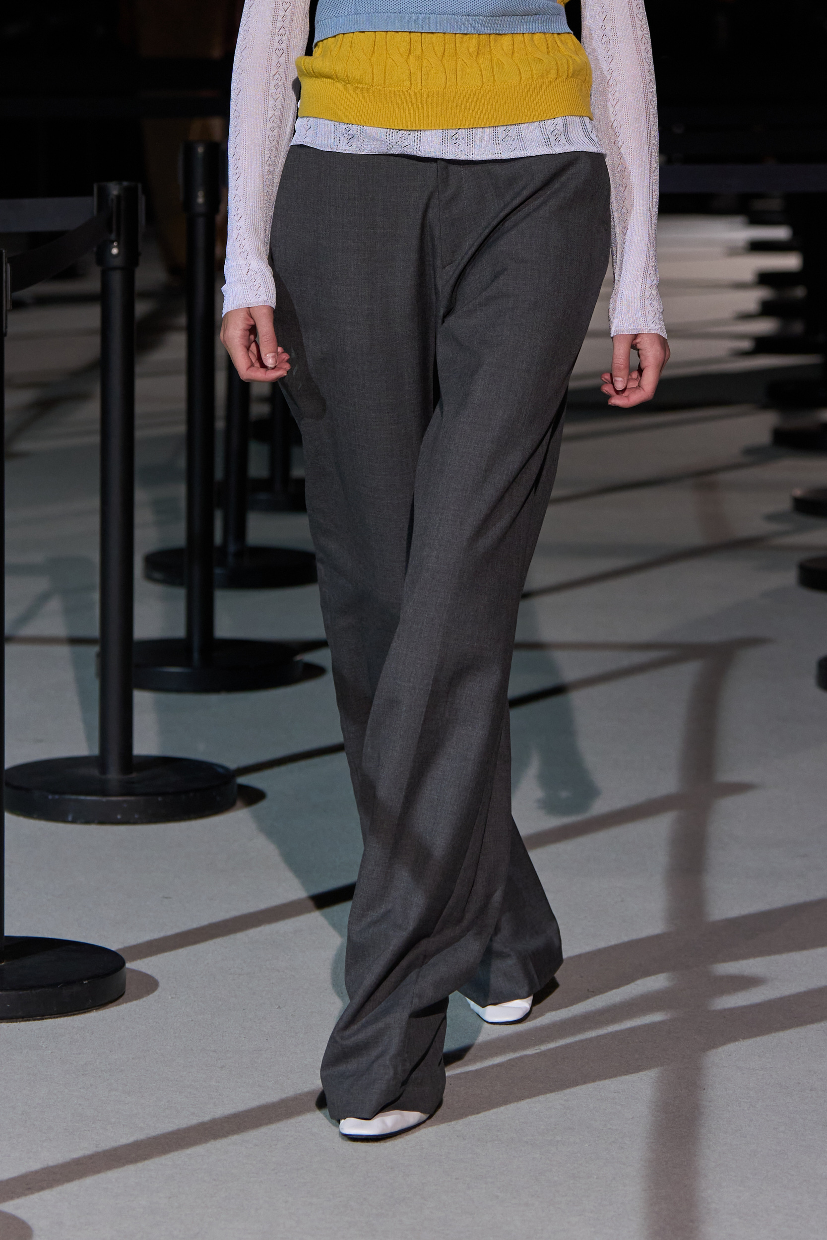 Marie Adam-leenaerdt Spring 2026 Fashion Show Details