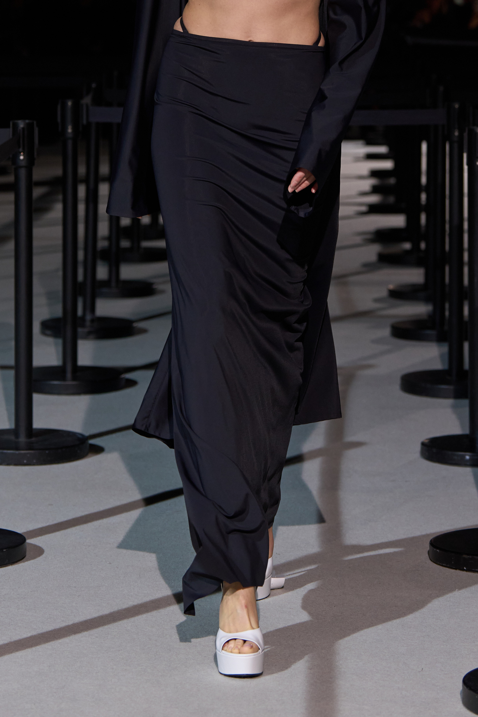 Marie Adam-leenaerdt Spring 2026 Fashion Show Details