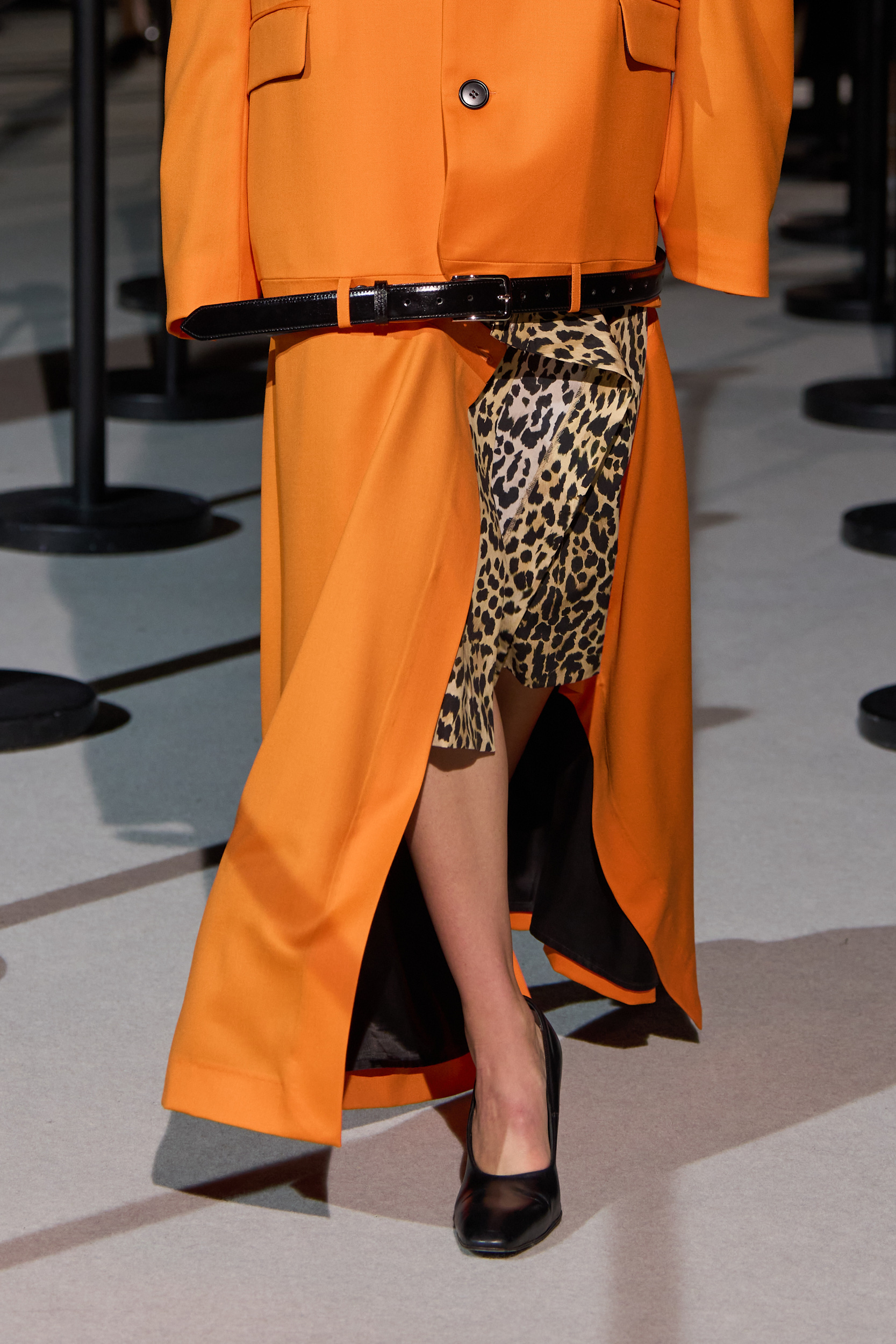 Marie Adam-leenaerdt Spring 2026 Fashion Show Details