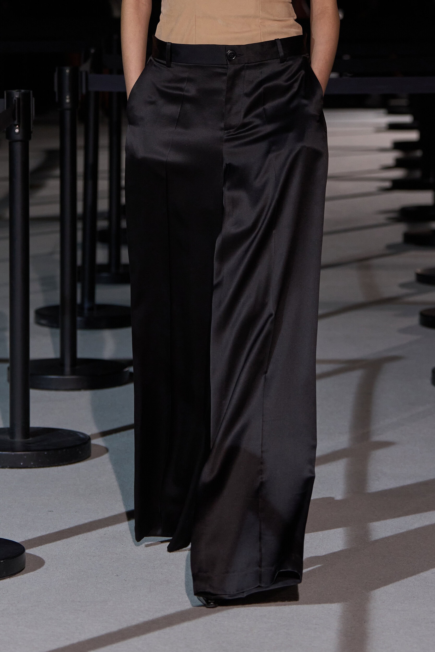 Marie Adam-leenaerdt Spring 2026 Fashion Show Details