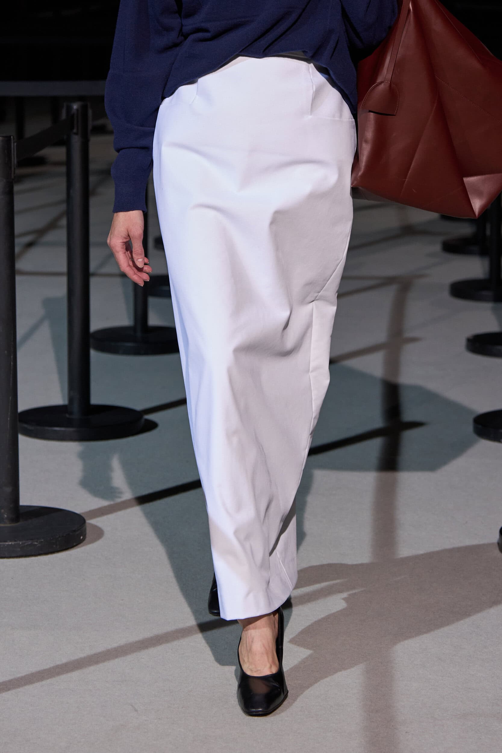 Marie Adam-leenaerdt Spring 2026 Fashion Show Details