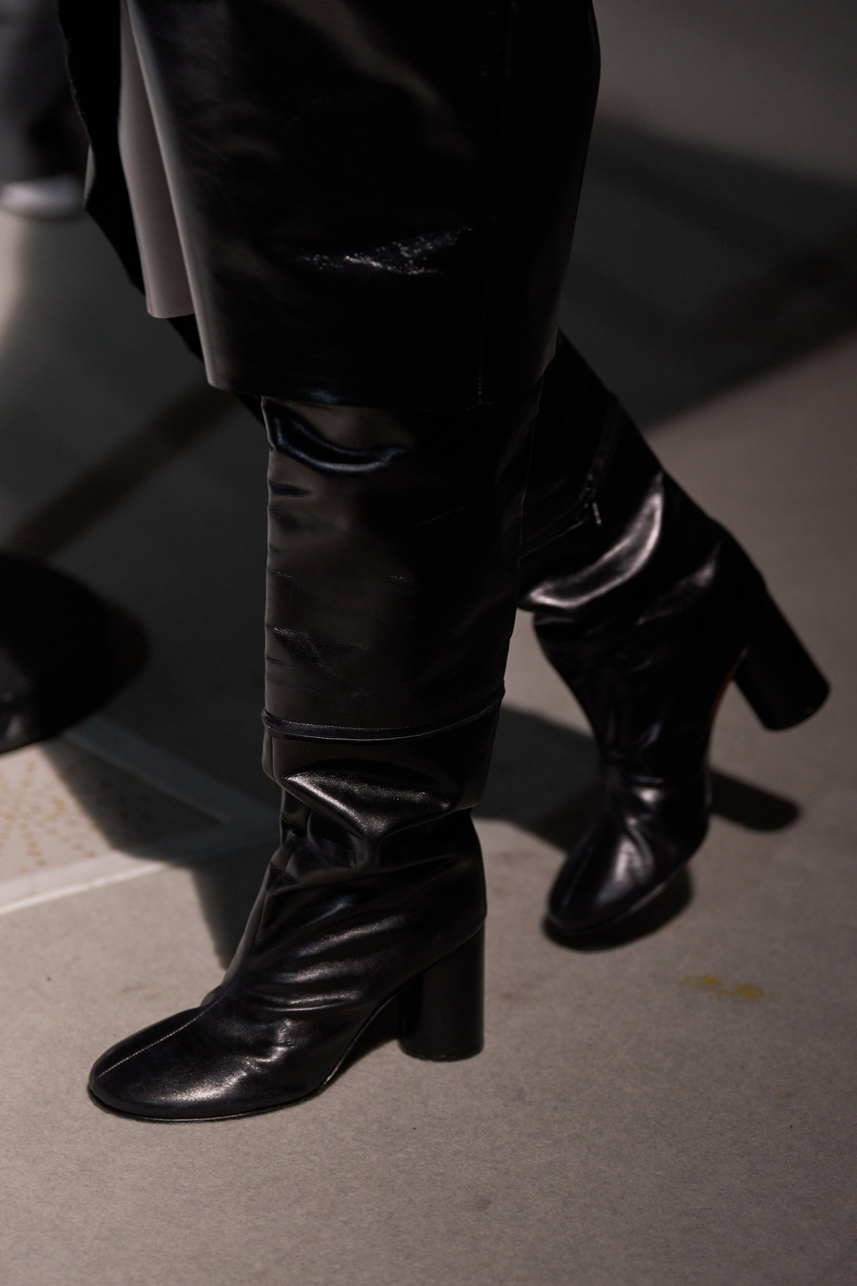 Marie Adam-leenaerdt Spring 2026 Fashion Show Details