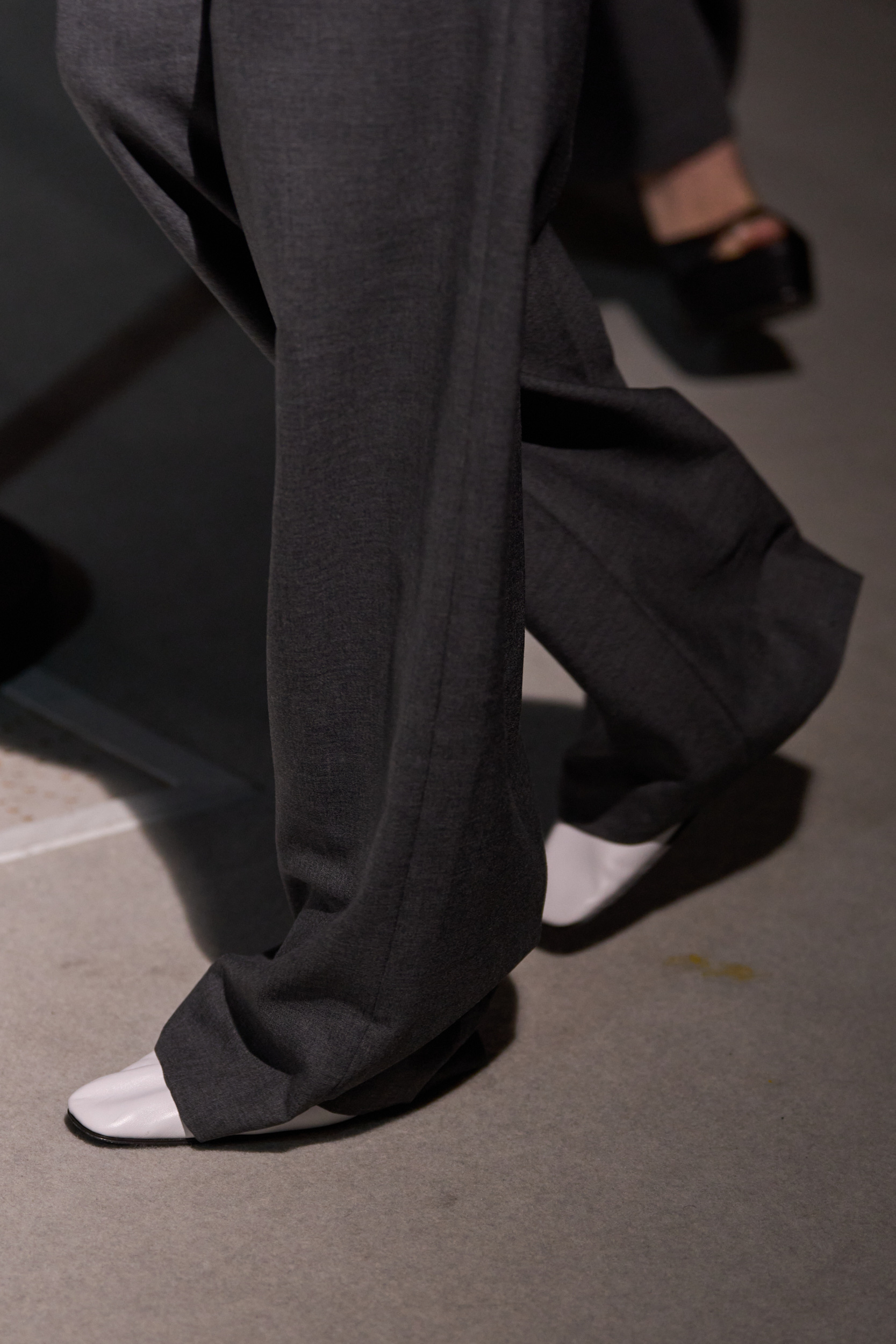 Marie Adam-leenaerdt Spring 2026 Fashion Show Details