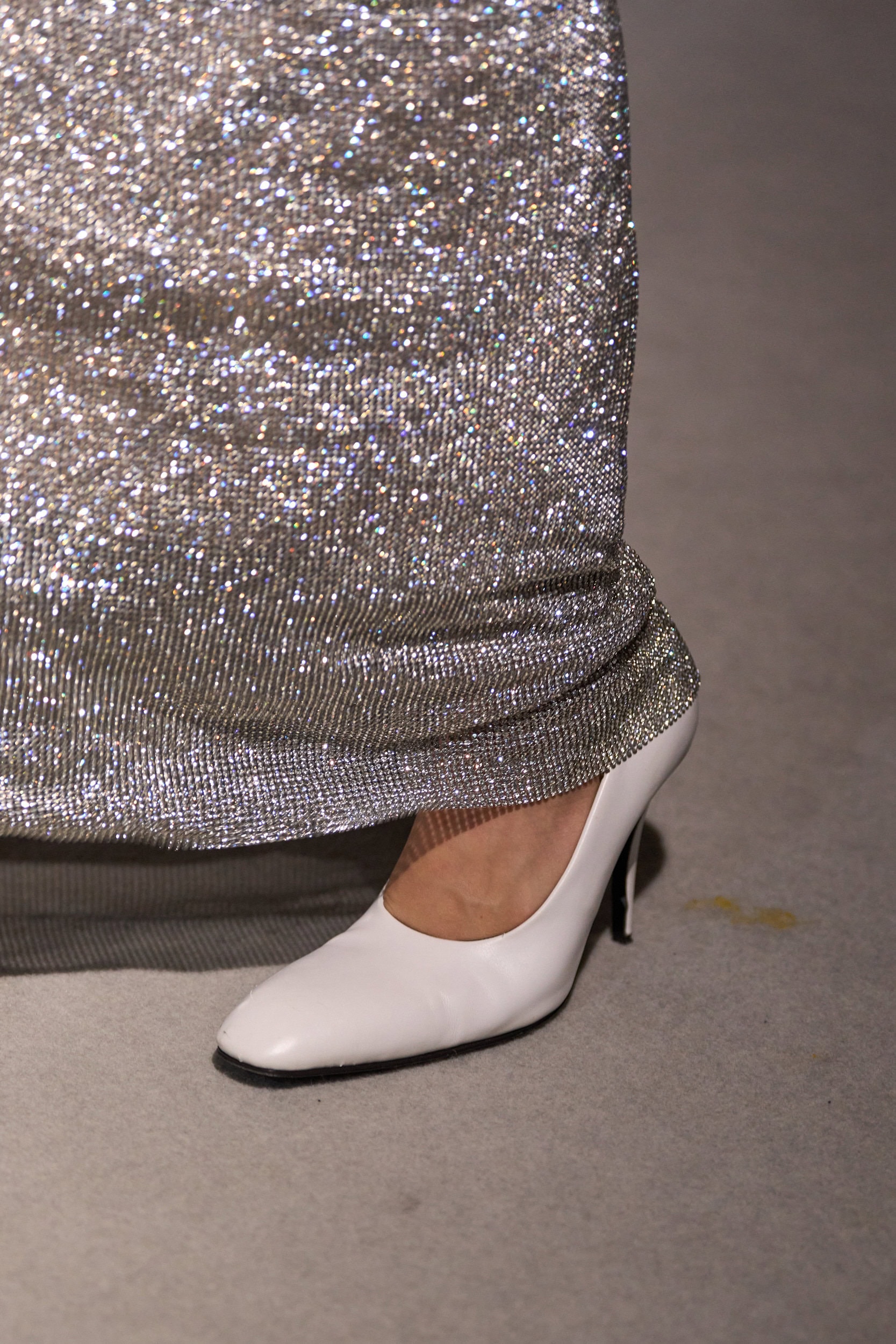 Marie Adam-leenaerdt Spring 2026 Fashion Show Details