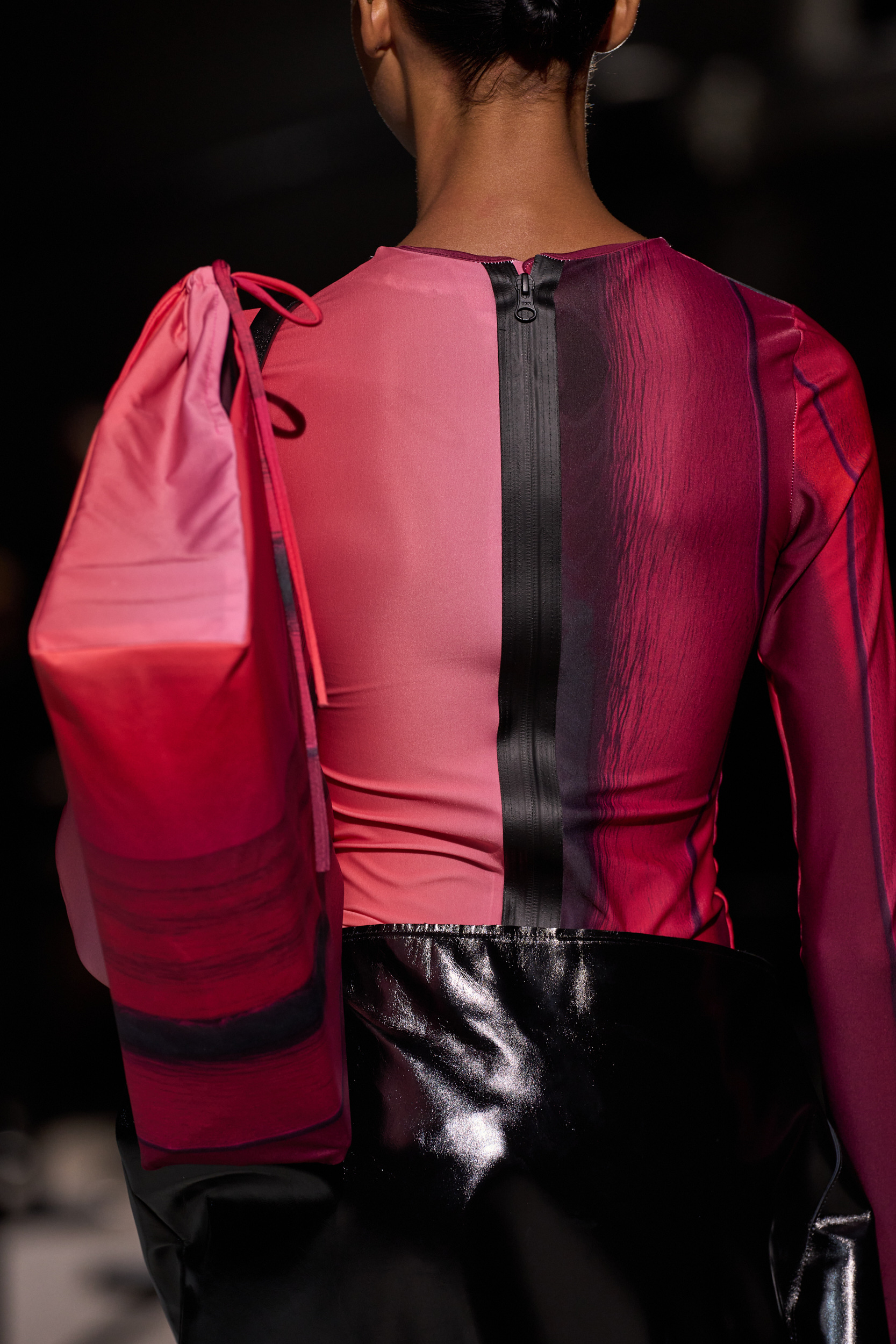 Marie Adam-leenaerdt Spring 2026 Fashion Show Details