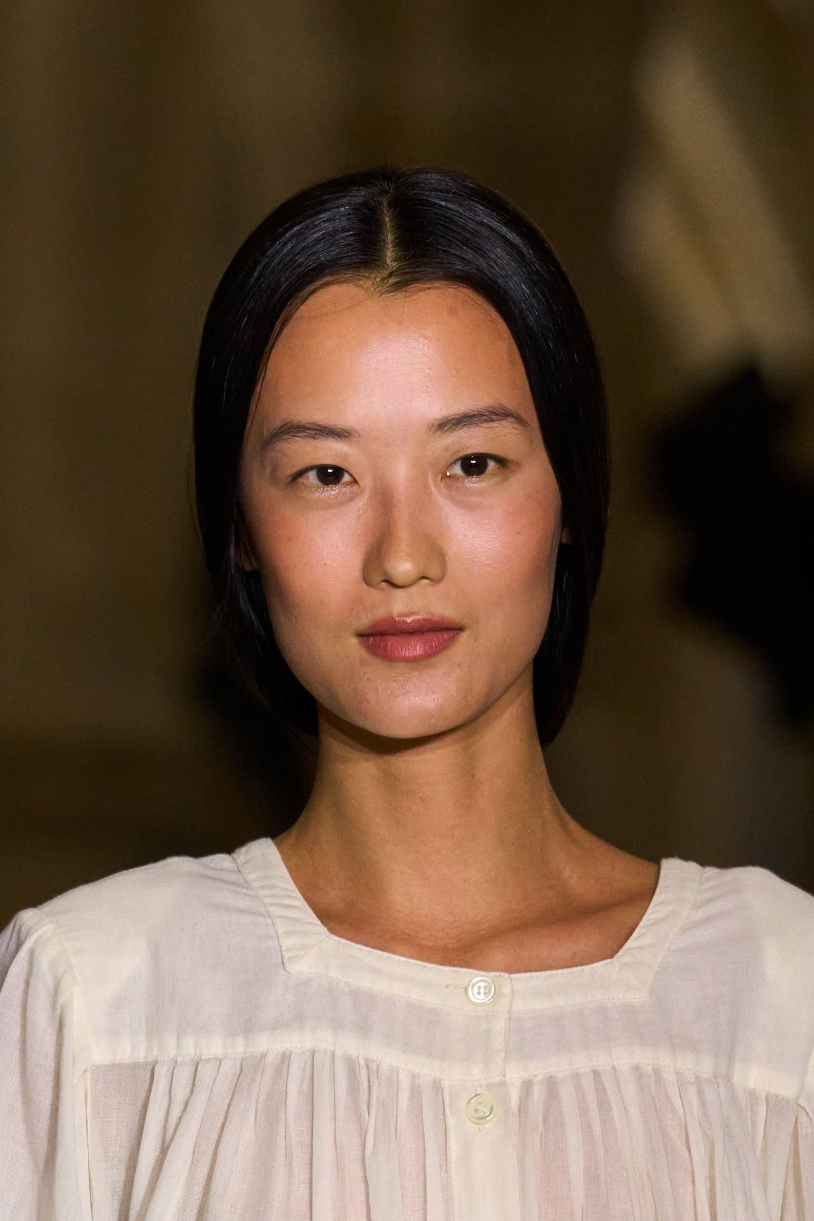 Agnes B Spring 2026 Fashion Show Details