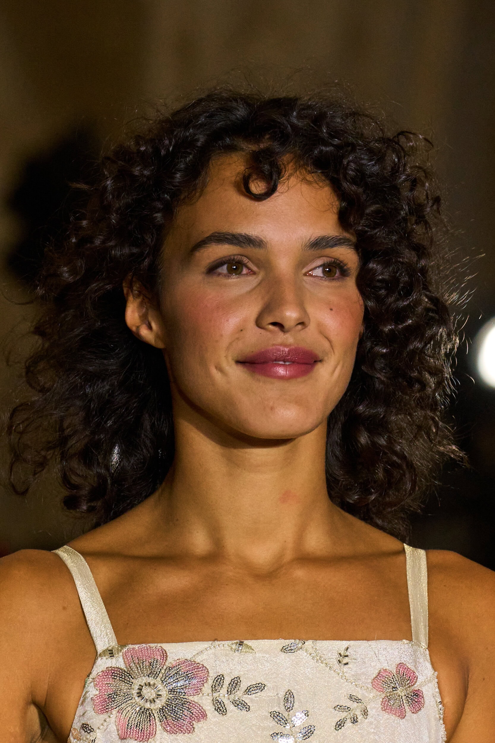 Agnes B Spring 2026 Fashion Show Details