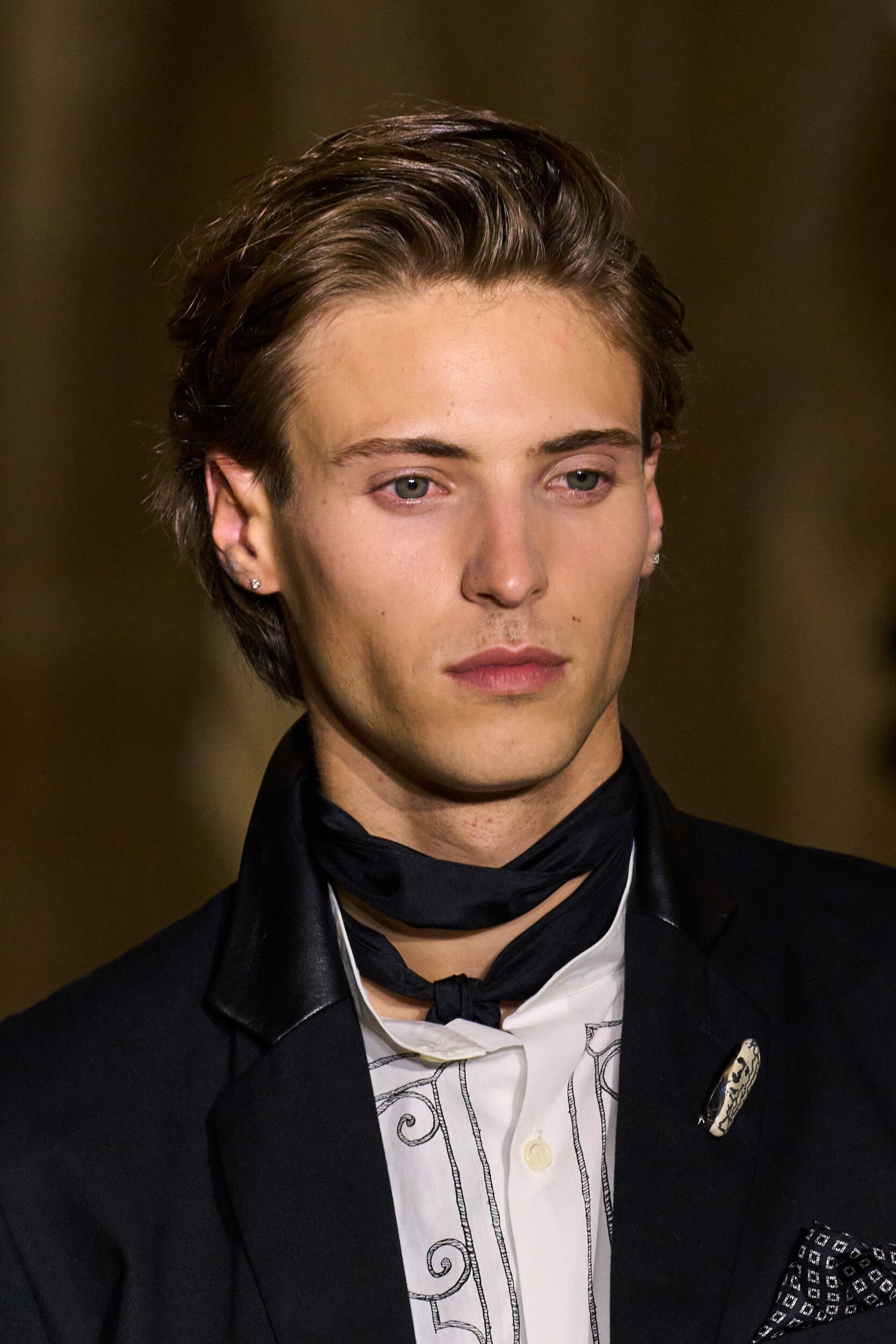 Agnes B Spring 2026 Fashion Show Details
