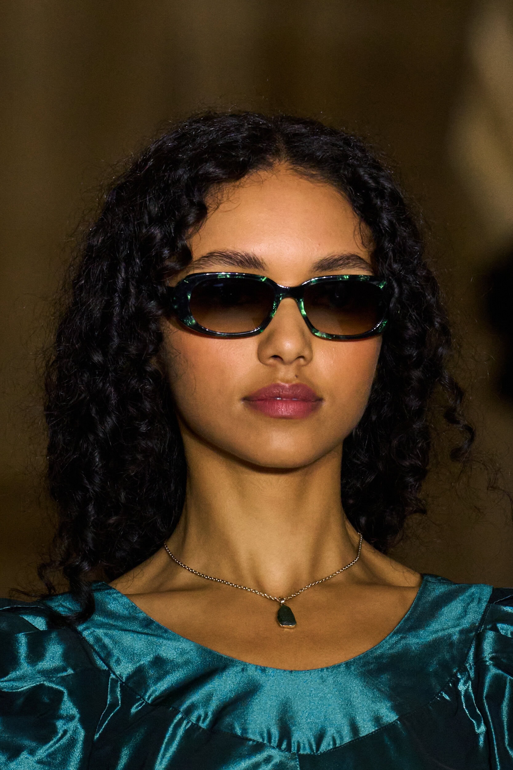Agnes B Spring 2026 Fashion Show Details