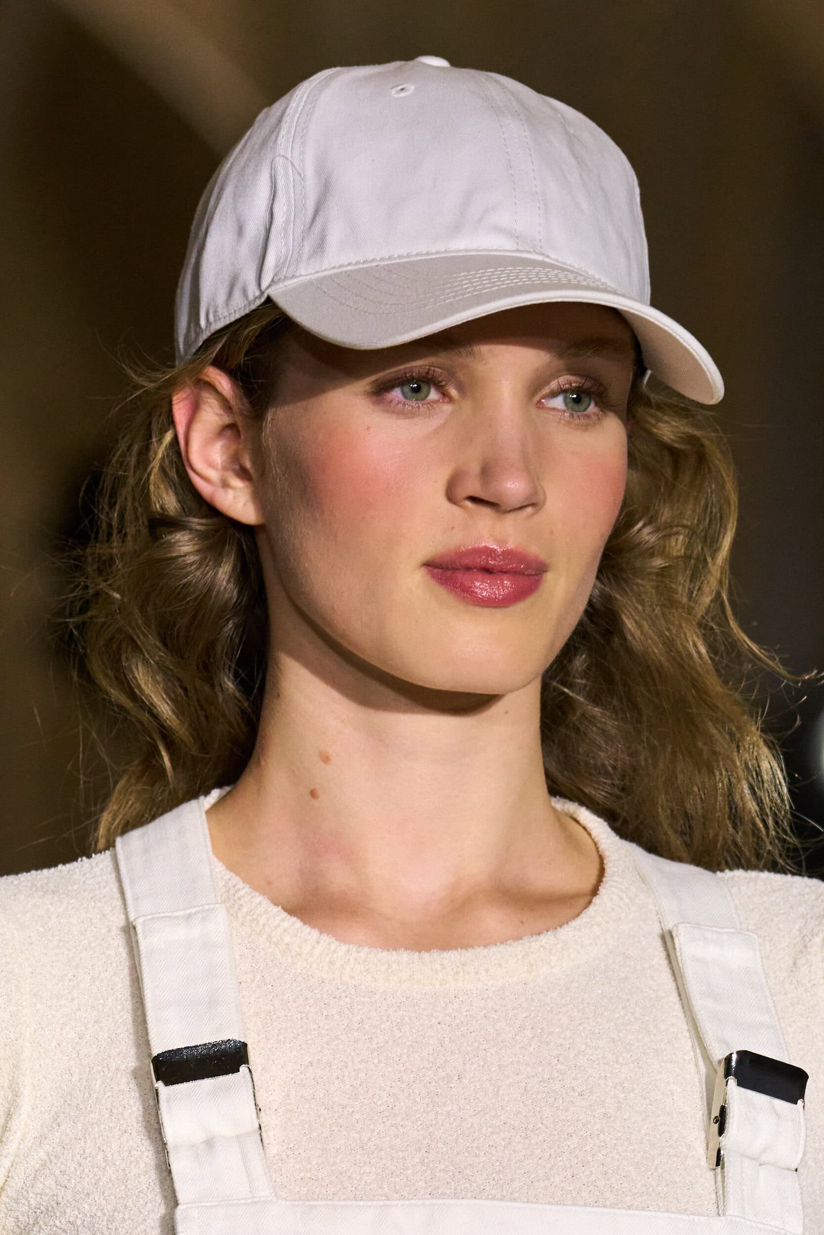 Agnes B Spring 2026 Fashion Show Details
