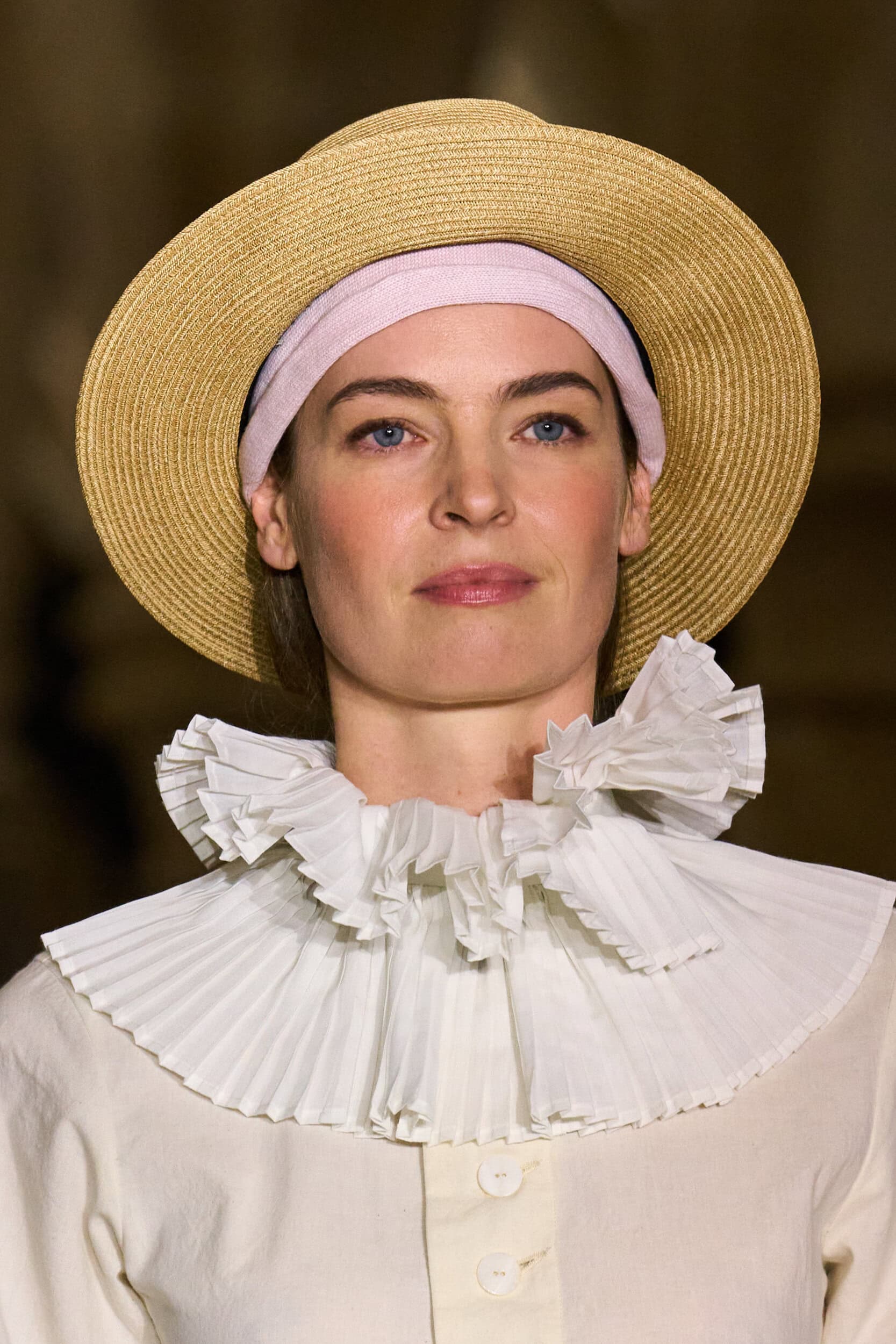 Agnes B Spring 2026 Fashion Show Details