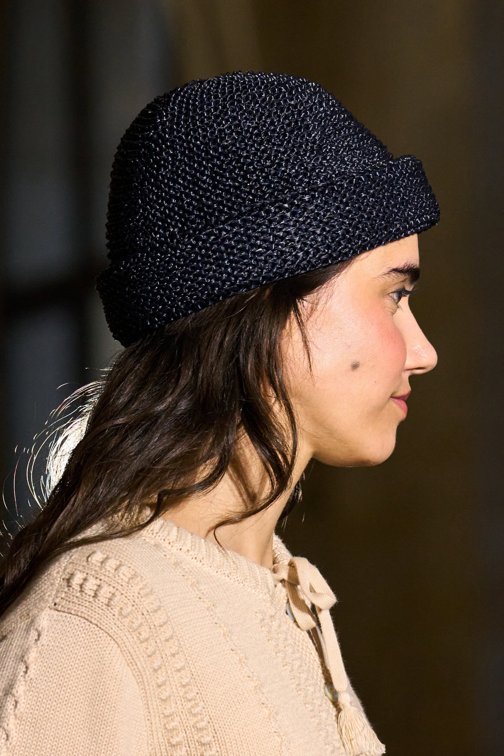 Agnes B Spring 2026 Fashion Show Details