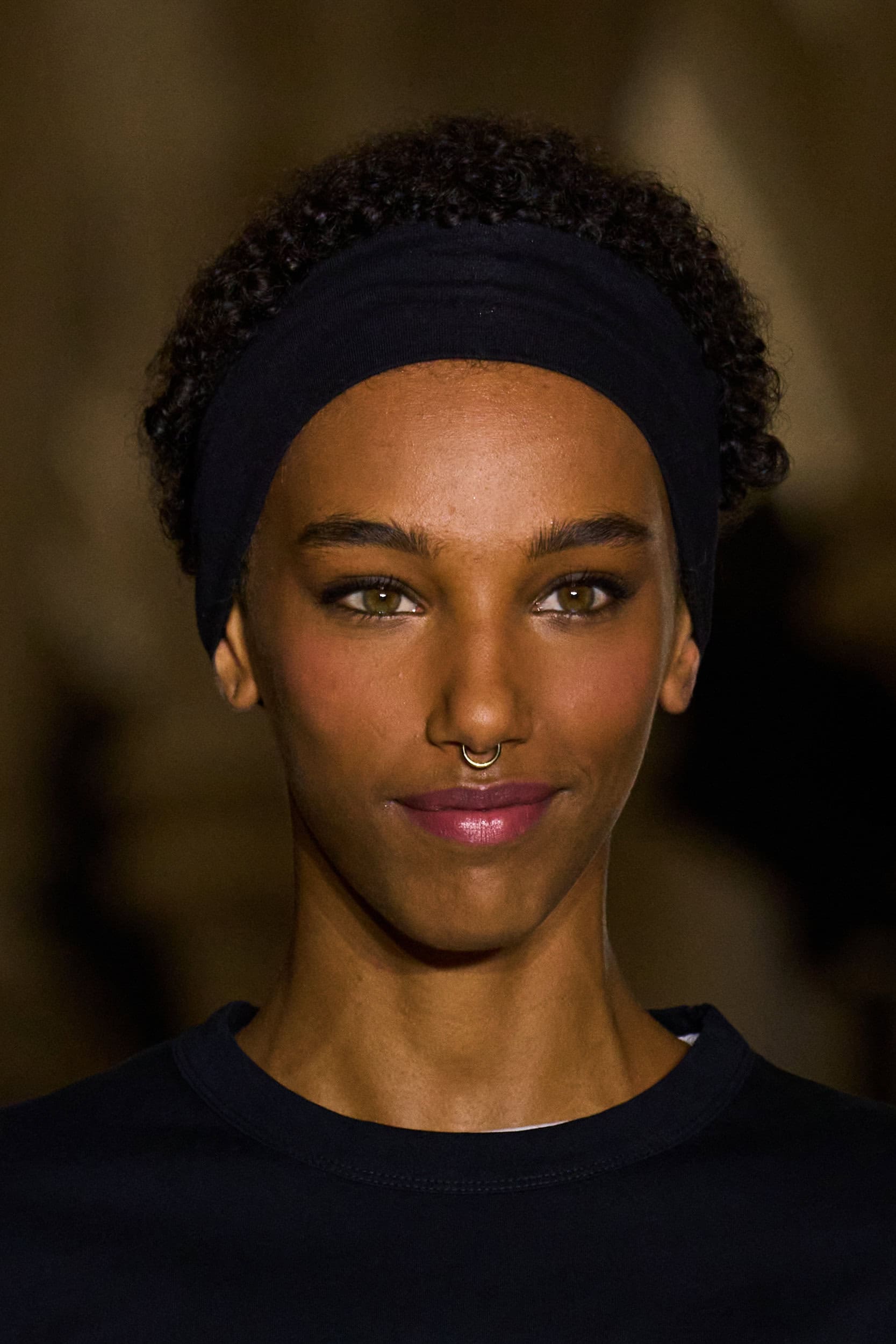 Agnes B Spring 2026 Fashion Show Details