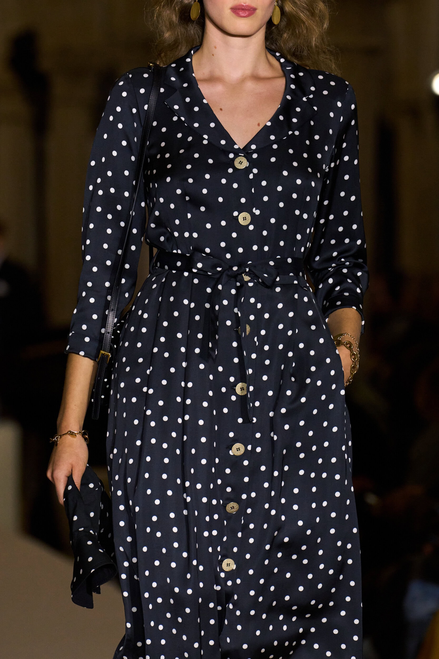 Agnes B Spring 2026 Fashion Show Details