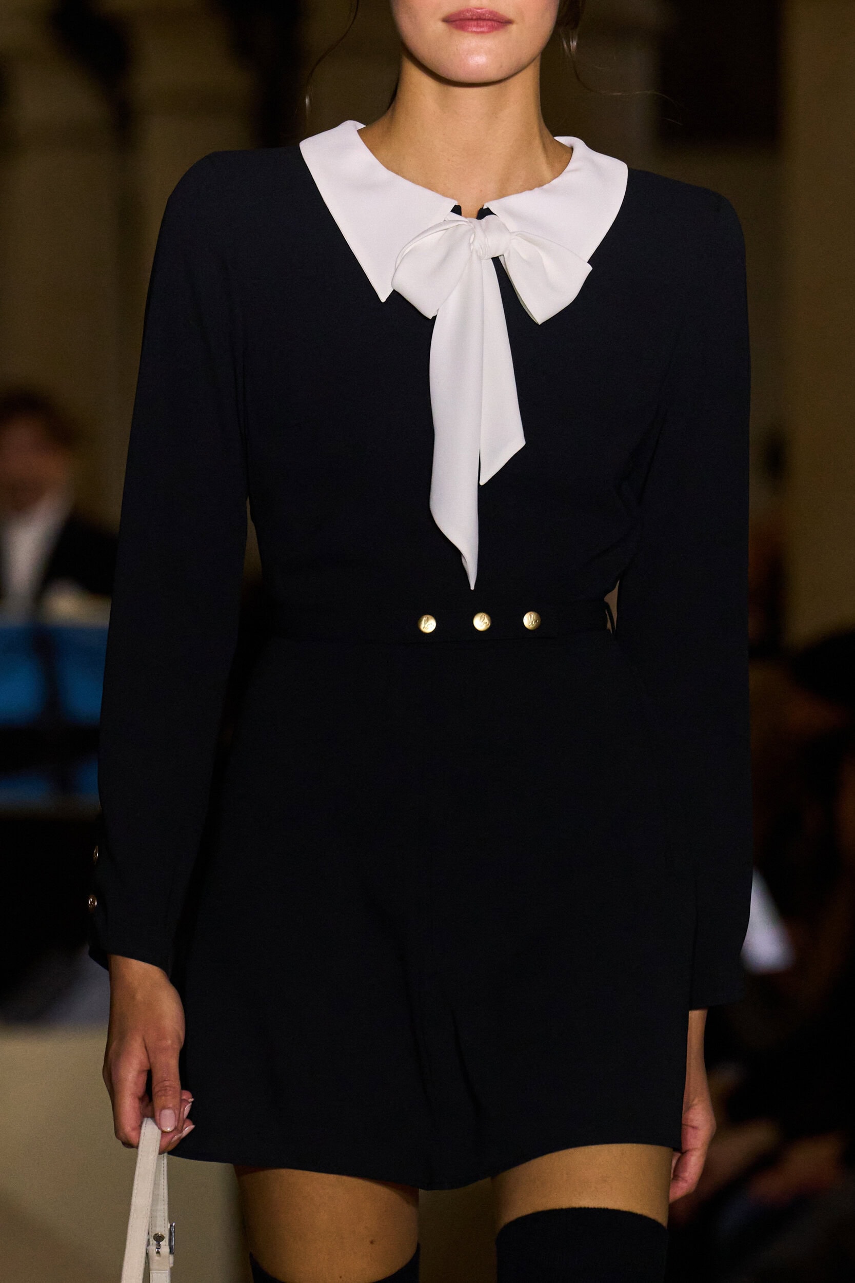 Agnes B Spring 2026 Fashion Show Details