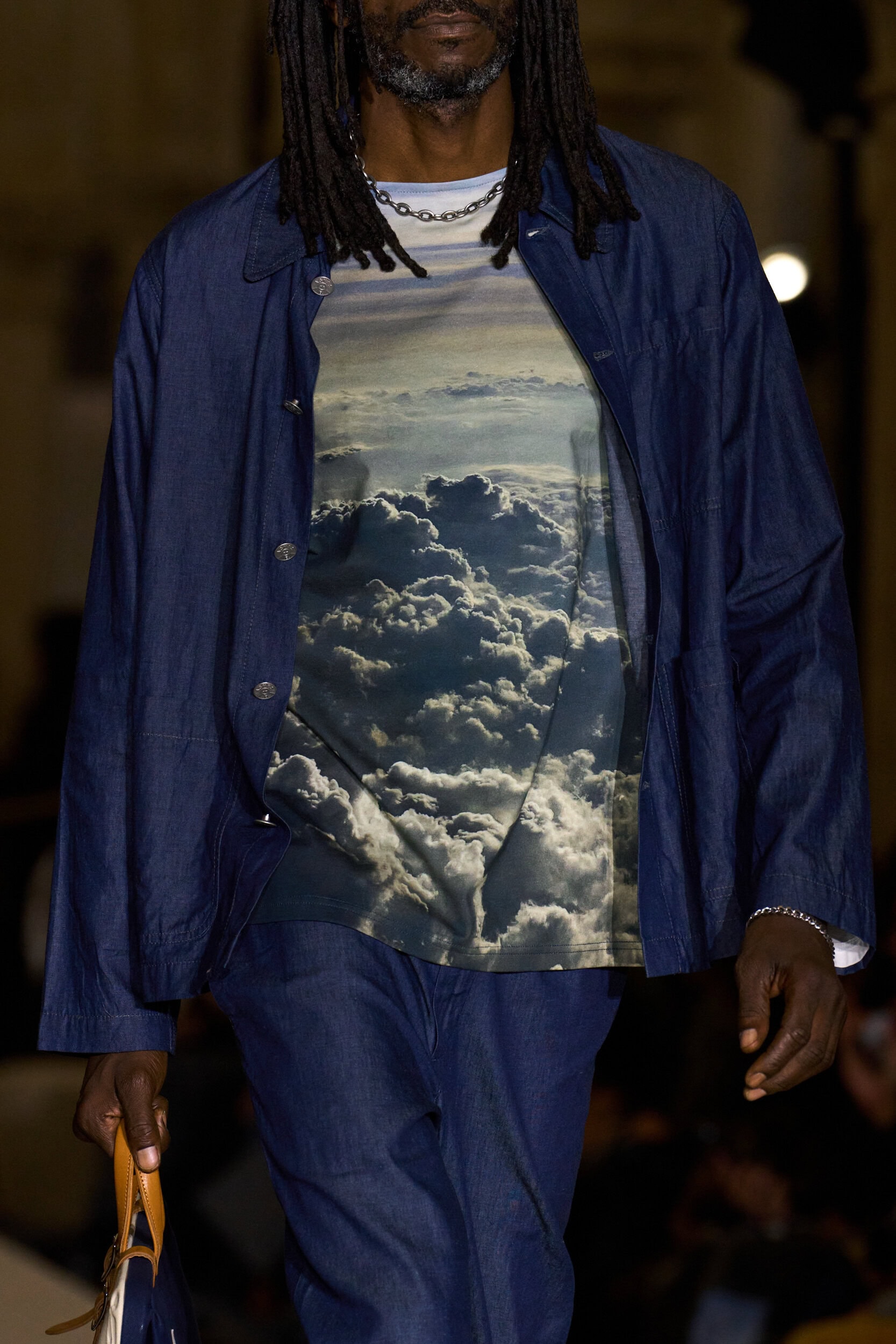 Agnes B Spring 2026 Fashion Show Details