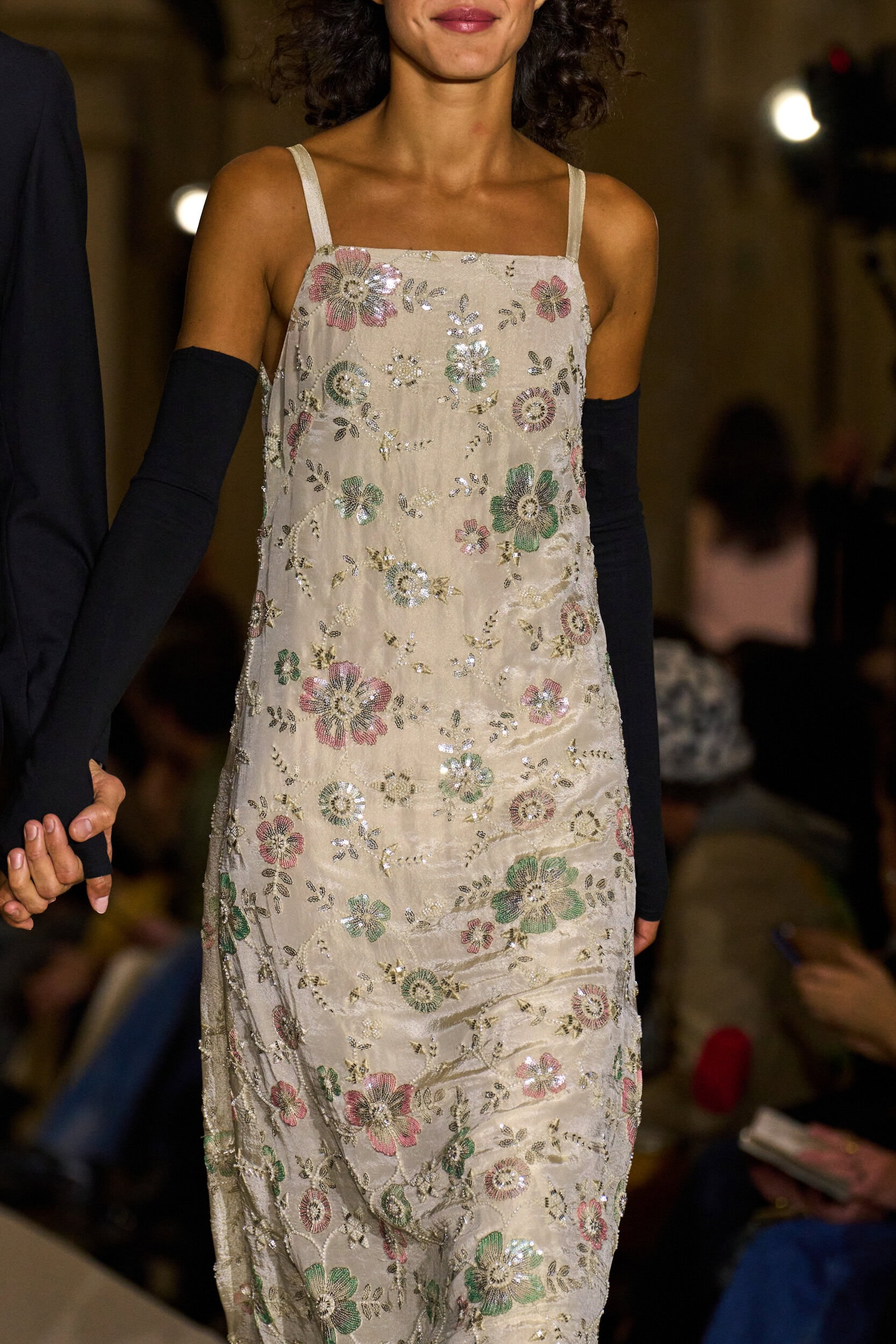 Agnes B Spring 2026 Fashion Show Details