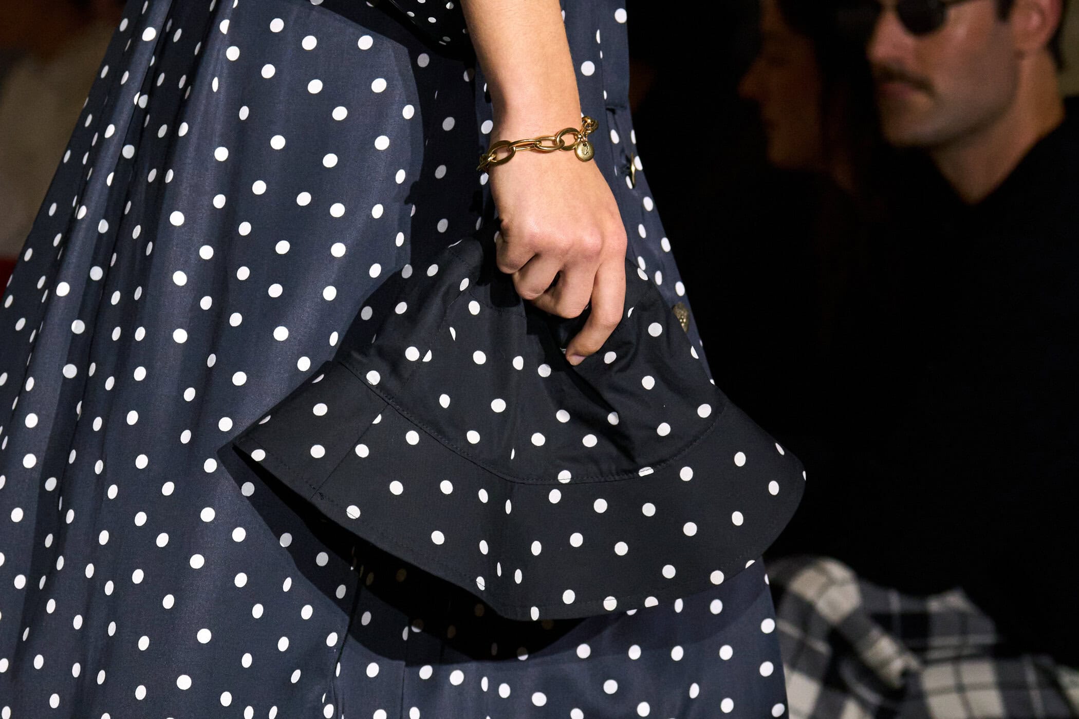 Agnes B Spring 2026 Fashion Show Details