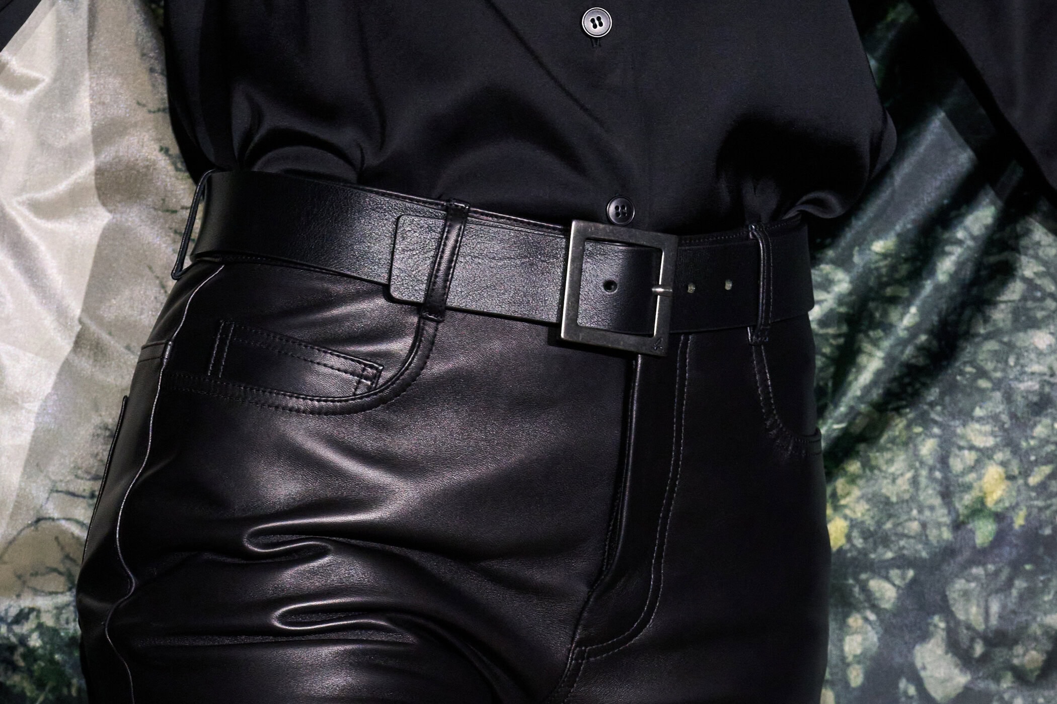 Agnes B Spring 2026 Fashion Show Details