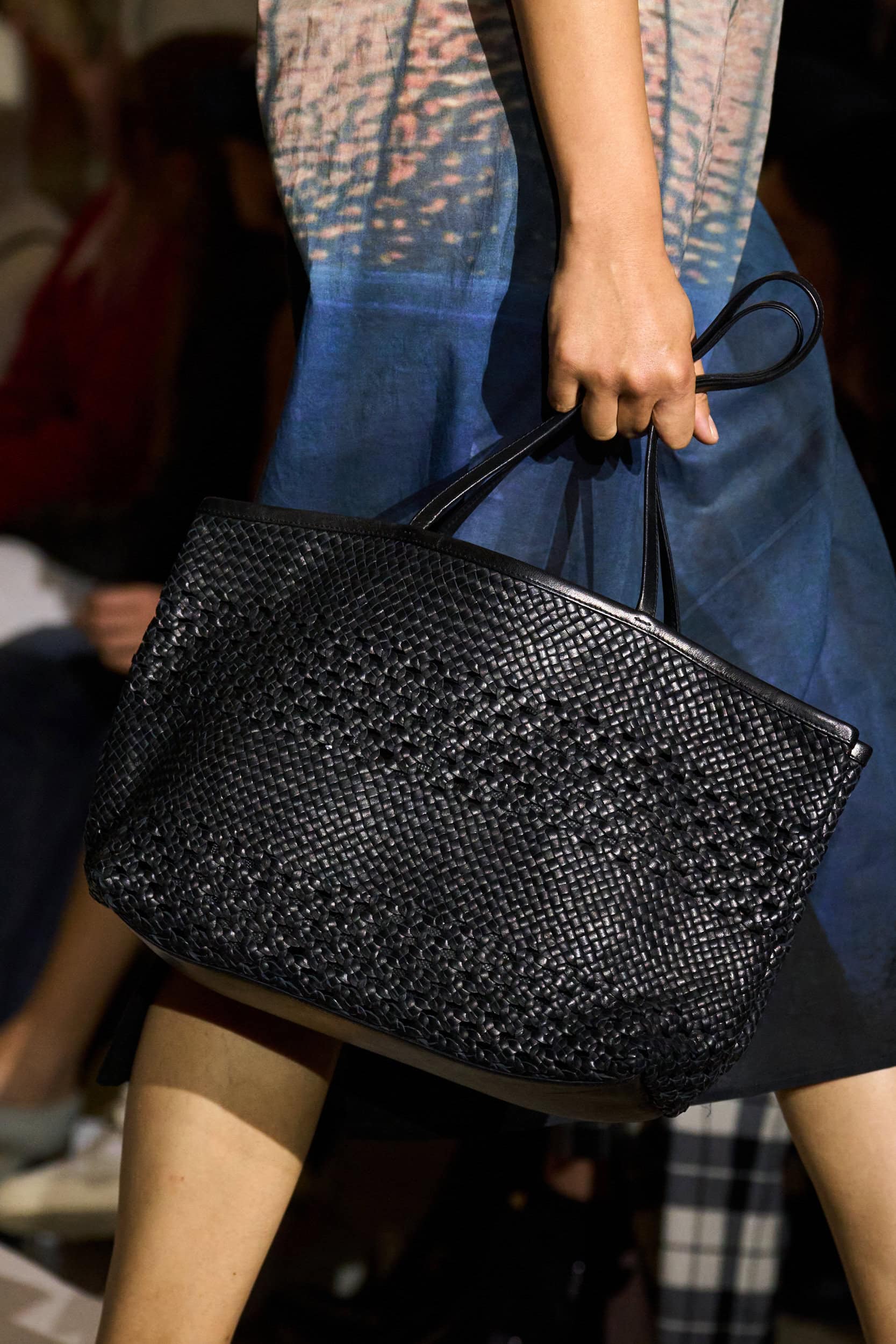 Agnes B Spring 2026 Fashion Show Details