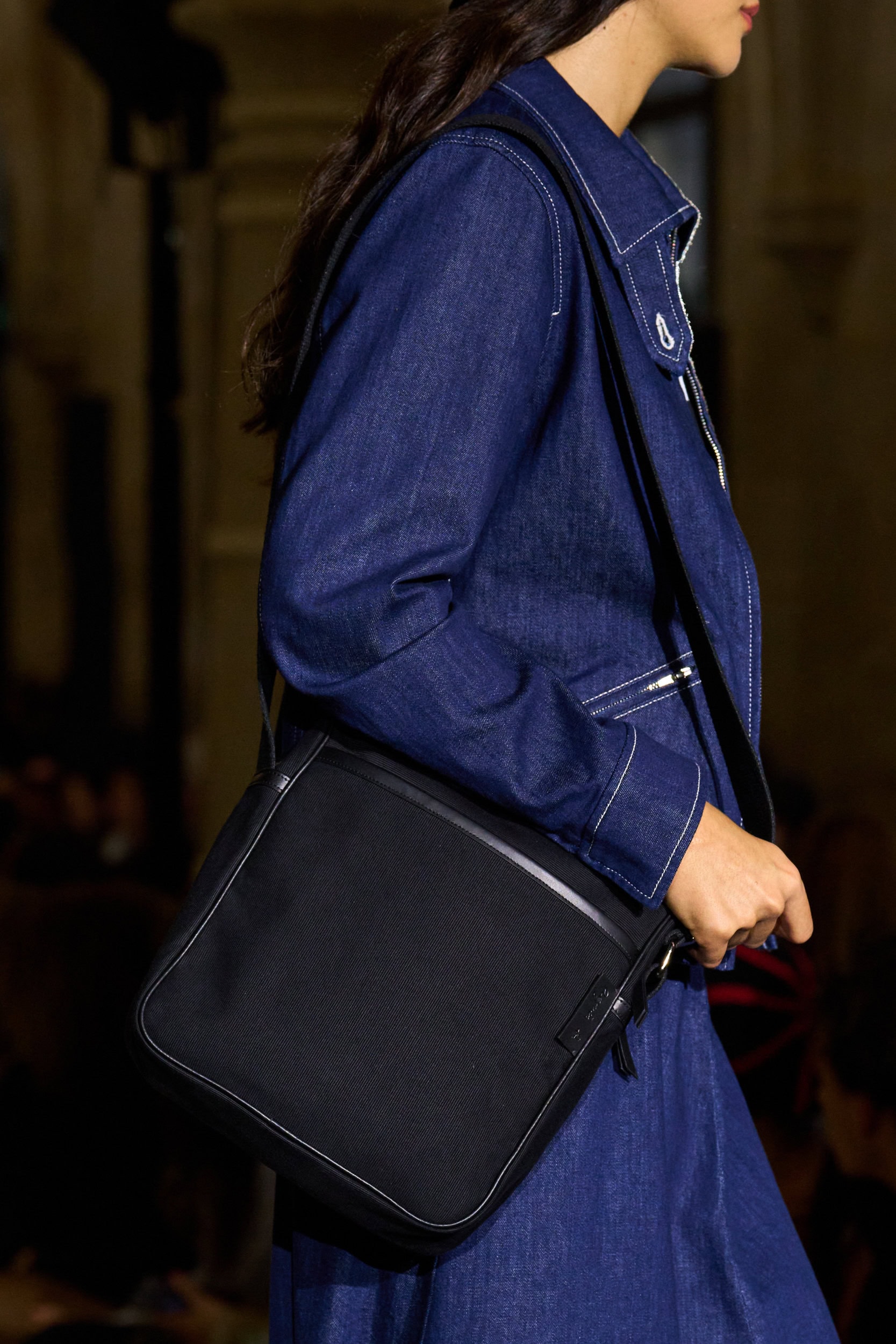 Agnes B Spring 2026 Fashion Show Details