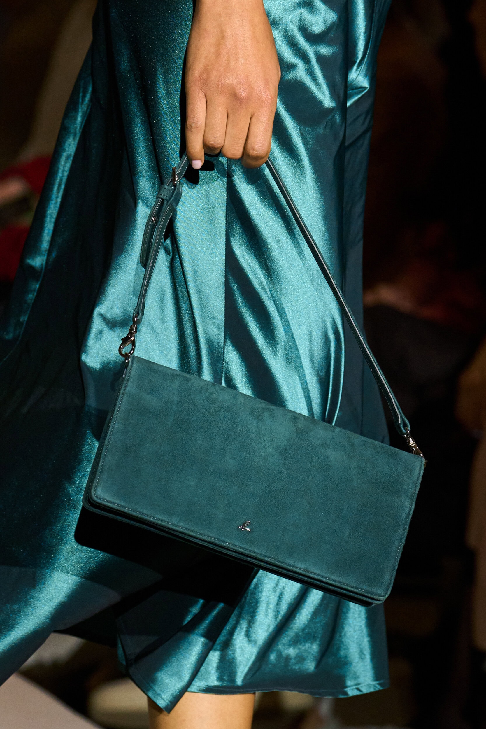 Agnes B Spring 2026 Fashion Show Details