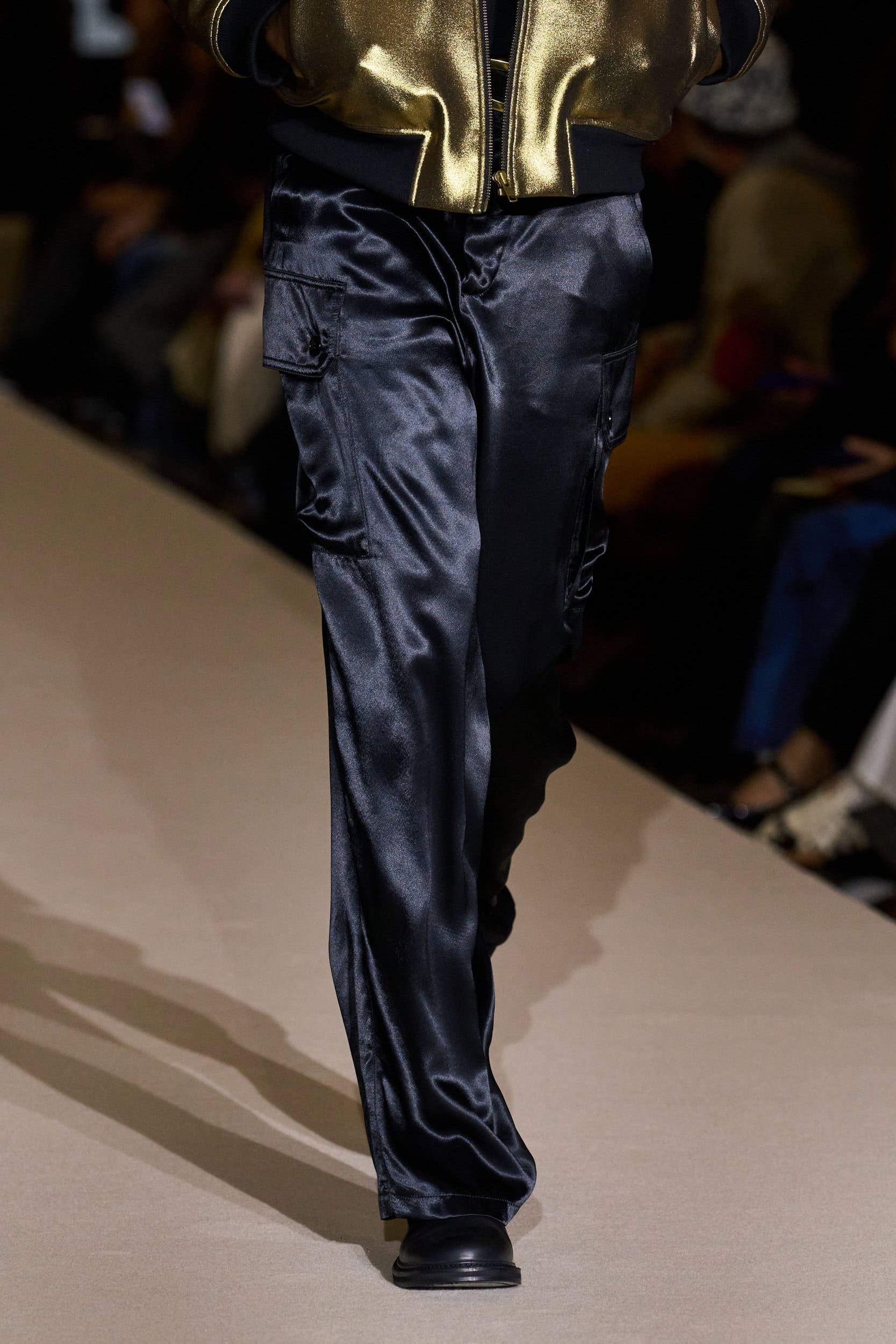 Agnes B Spring 2026 Fashion Show Details