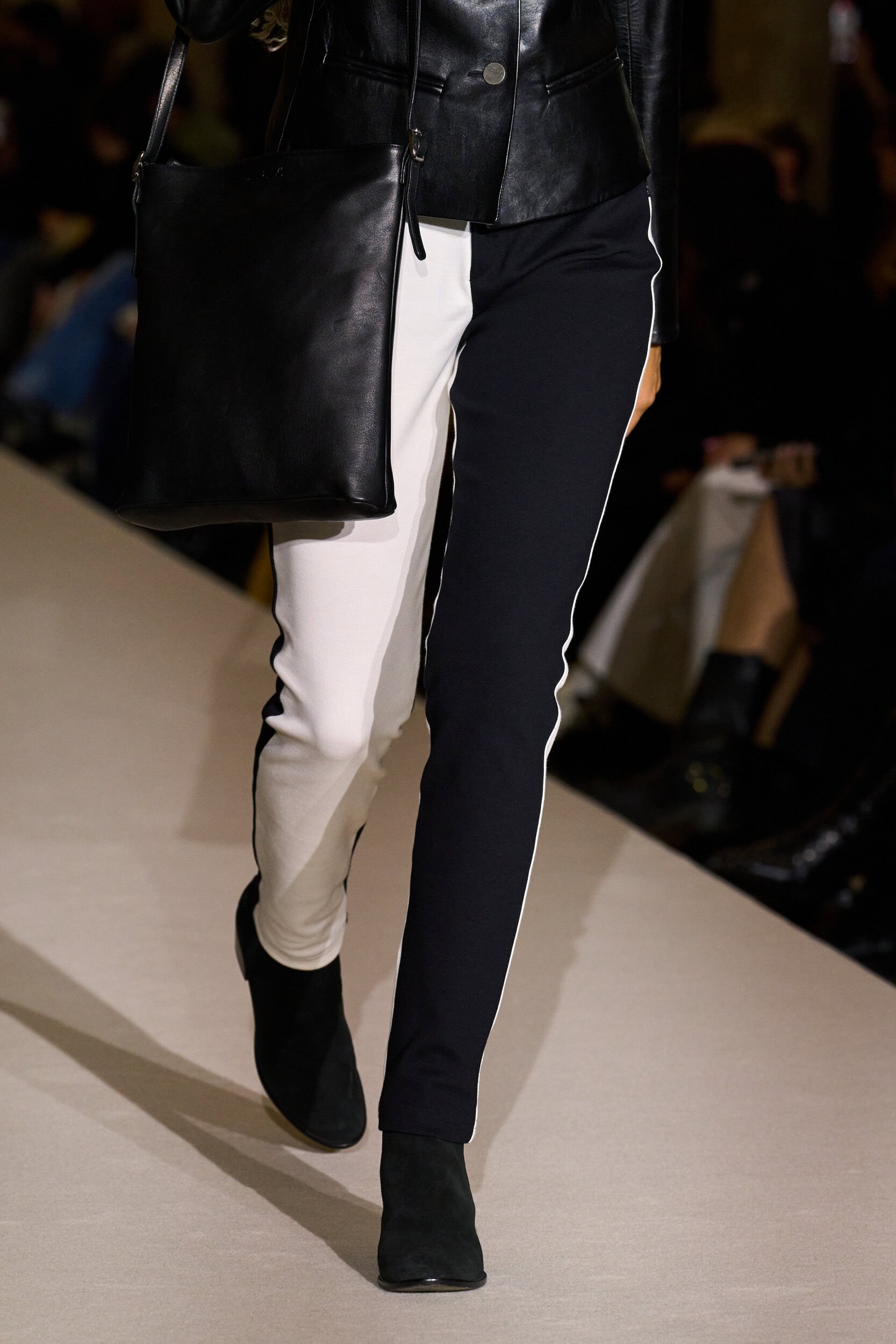 Agnes B Spring 2026 Fashion Show Details