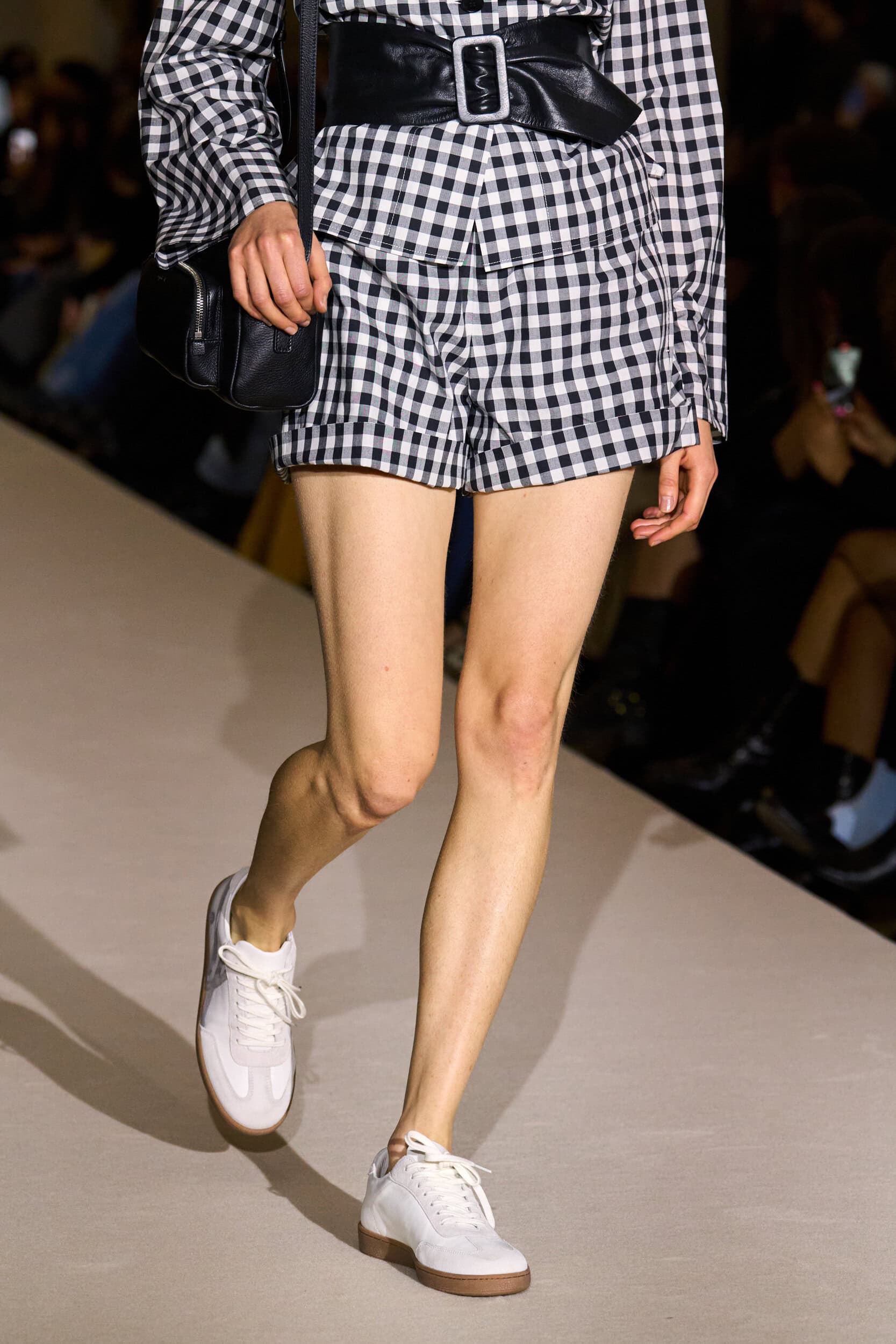 Agnes B Spring 2026 Fashion Show Details