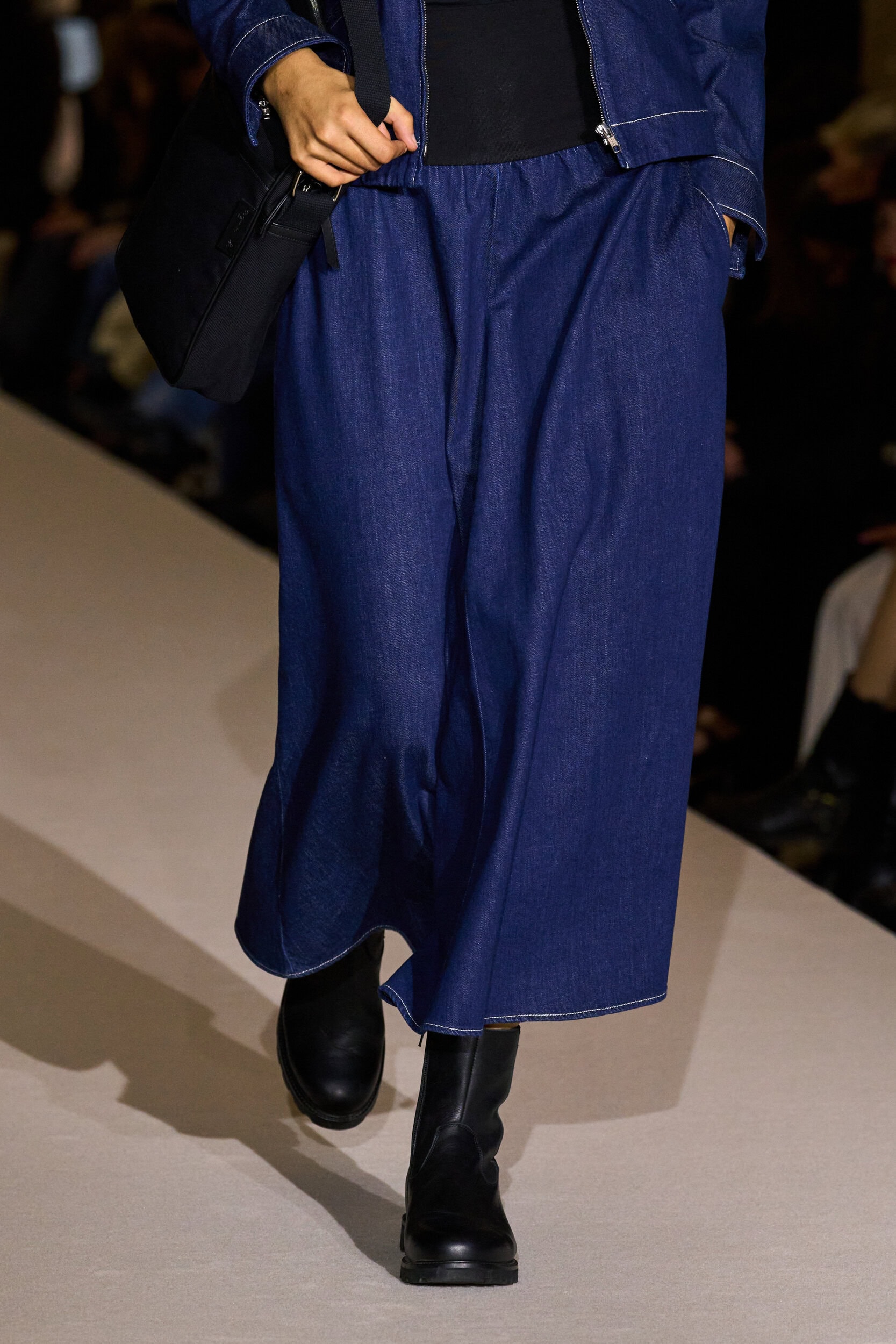 Agnes B Spring 2026 Fashion Show Details