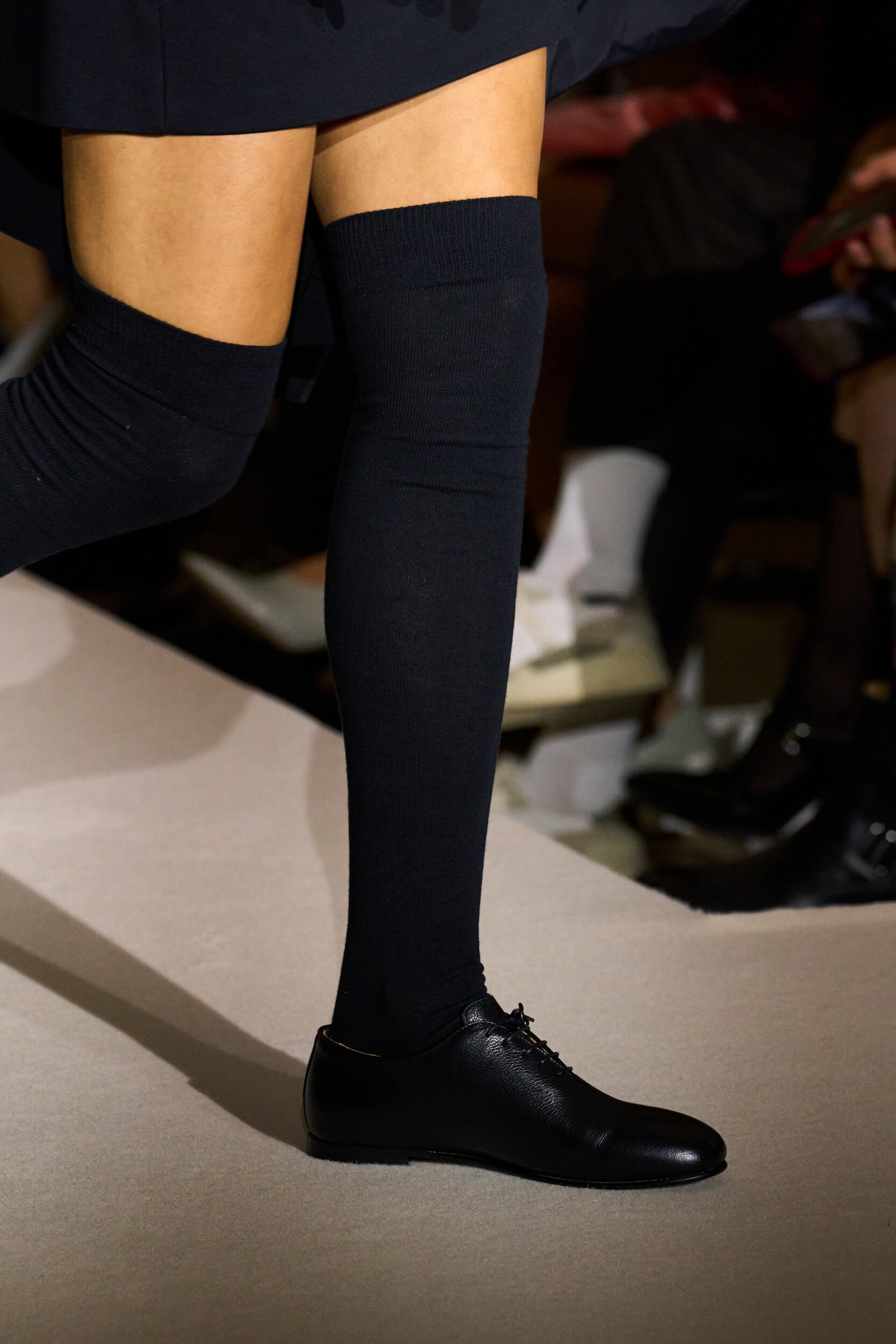 Agnes B Spring 2026 Fashion Show Details