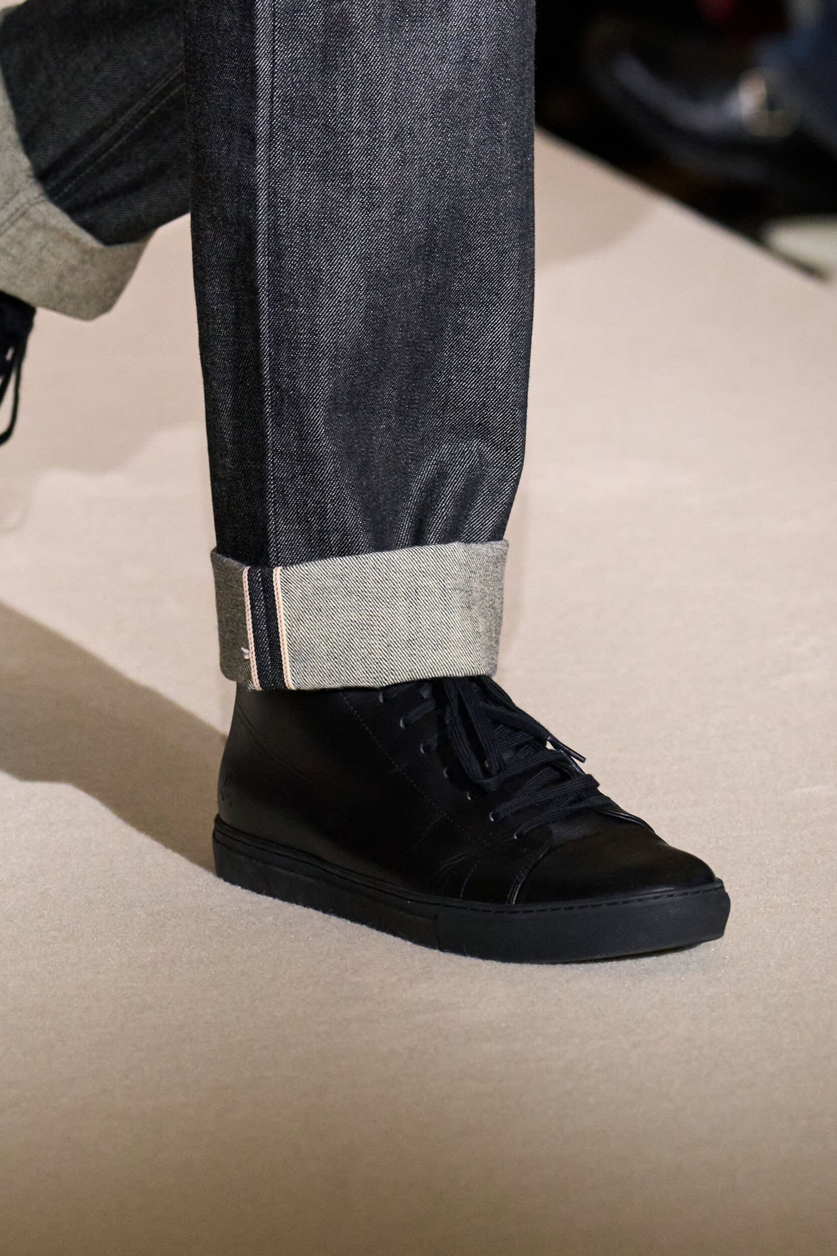 Agnes B Spring 2026 Fashion Show Details