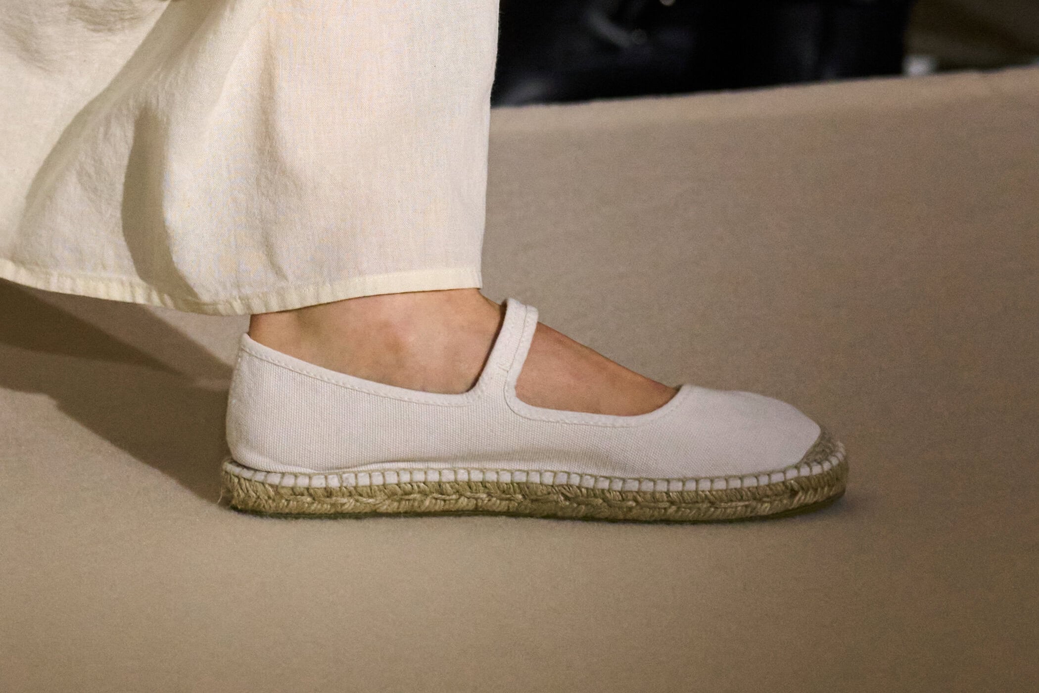 Agnes B Spring 2026 Fashion Show Details