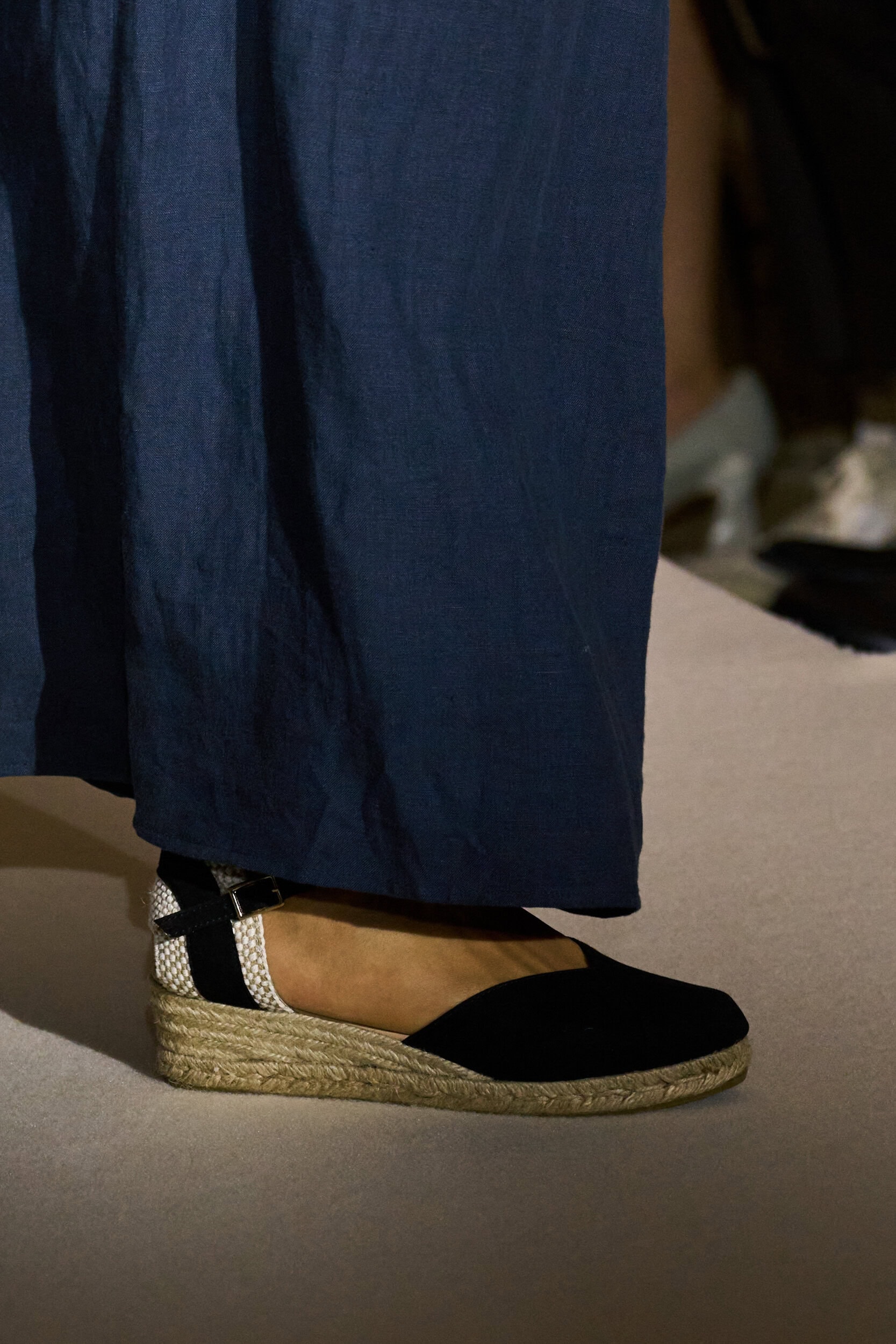 Agnes B Spring 2026 Fashion Show Details