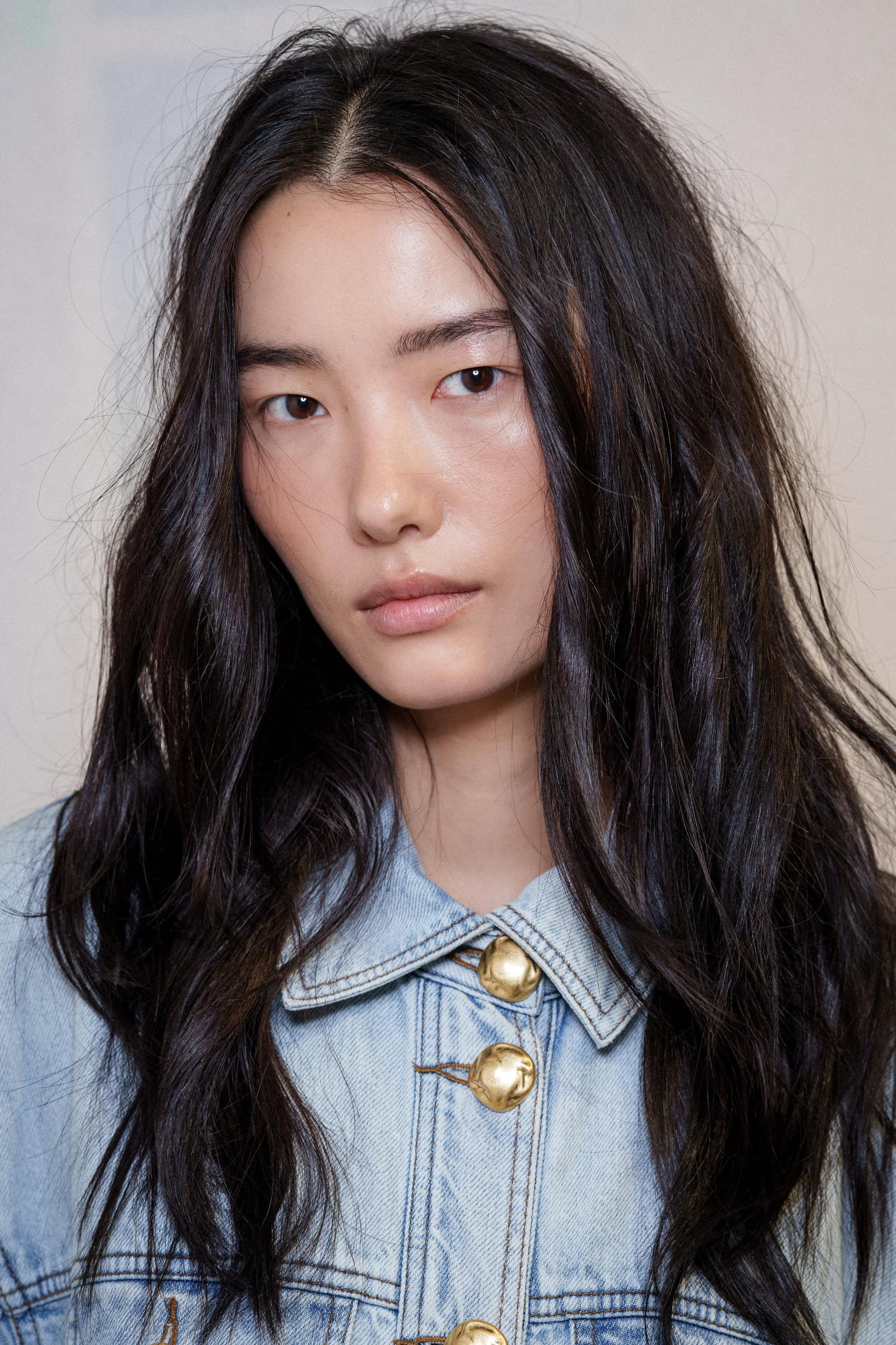 Aje Spring 2026 Fashion Show Backstage