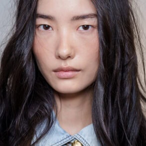 Aje Spring 2026 Fashion Show Backstage