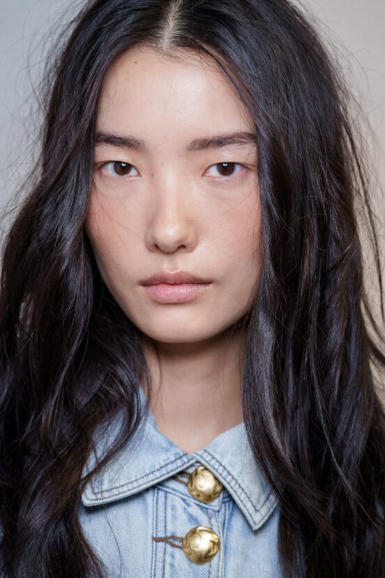 Aje Spring 2026 Fashion Show Backstage