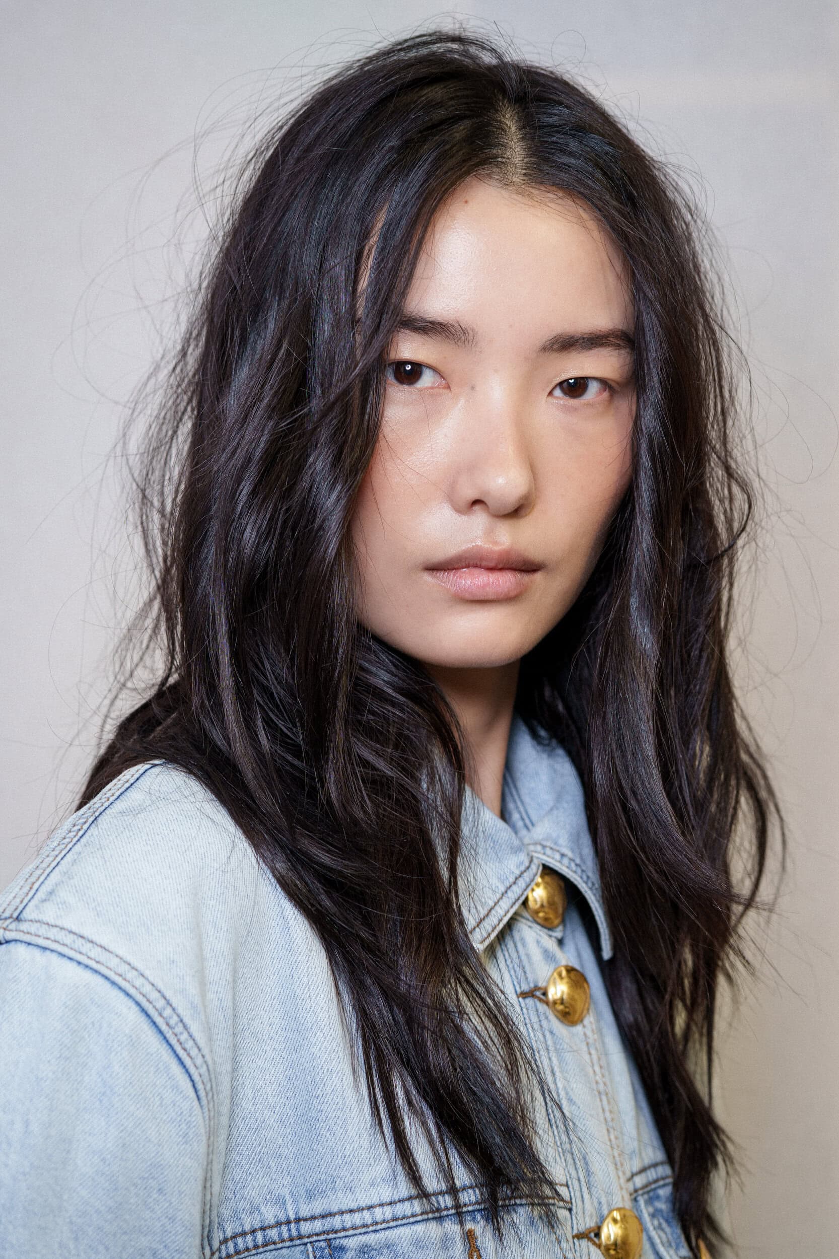 Aje Spring 2026 Fashion Show Backstage