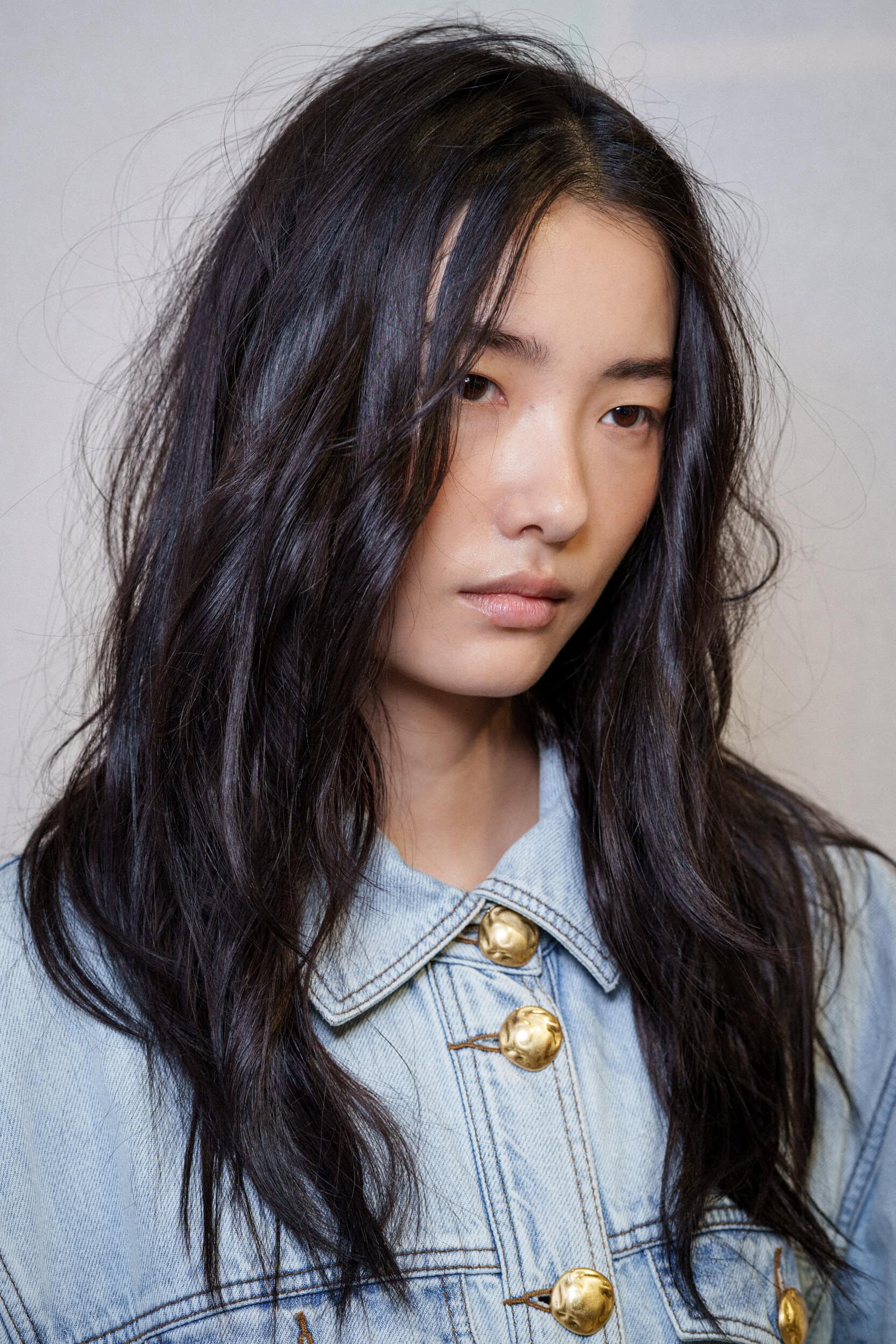 Aje Spring 2026 Fashion Show Backstage