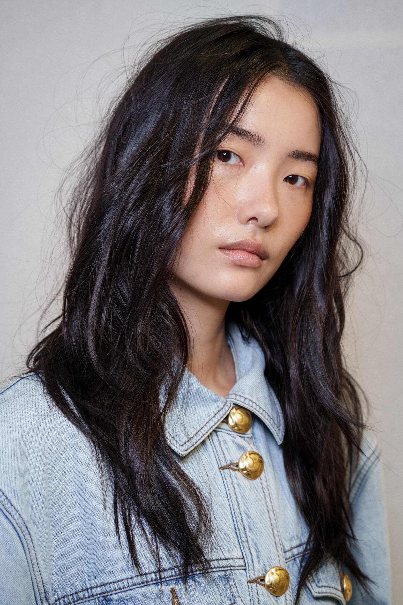 Aje Spring 2026 Fashion Show Backstage