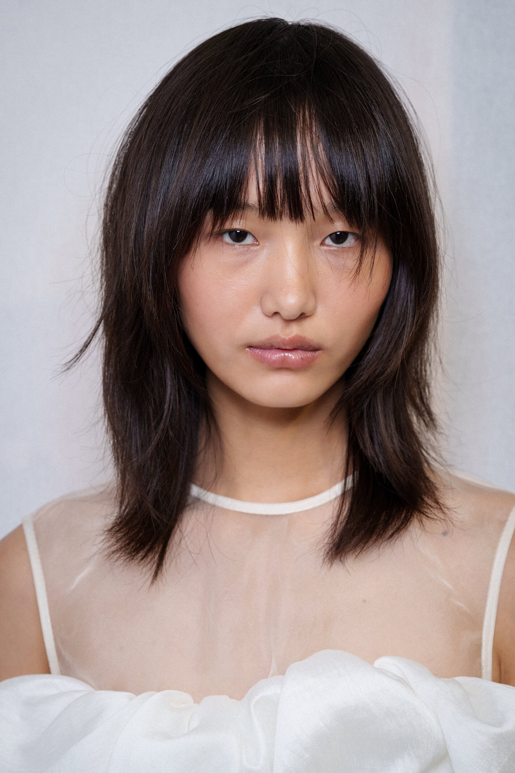 Aje Spring 2026 Fashion Show Backstage