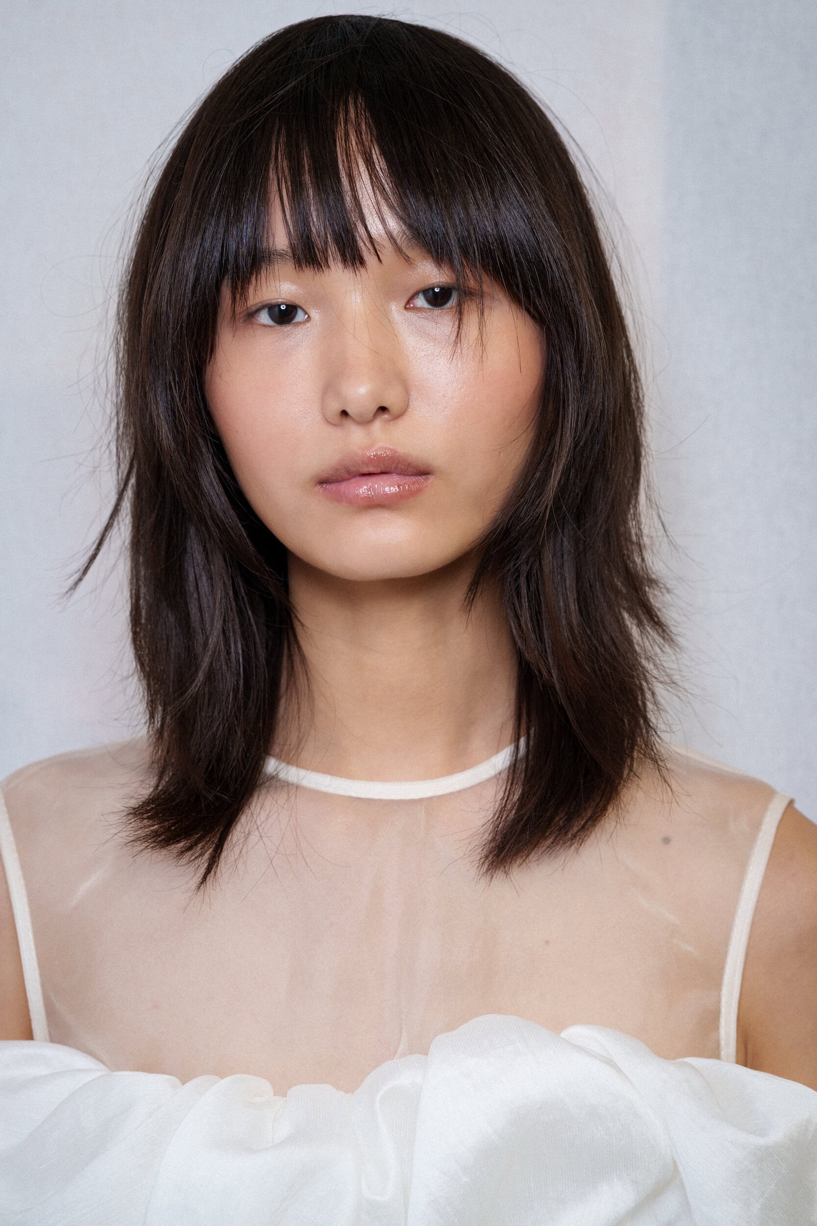 Aje Spring 2026 Fashion Show Backstage