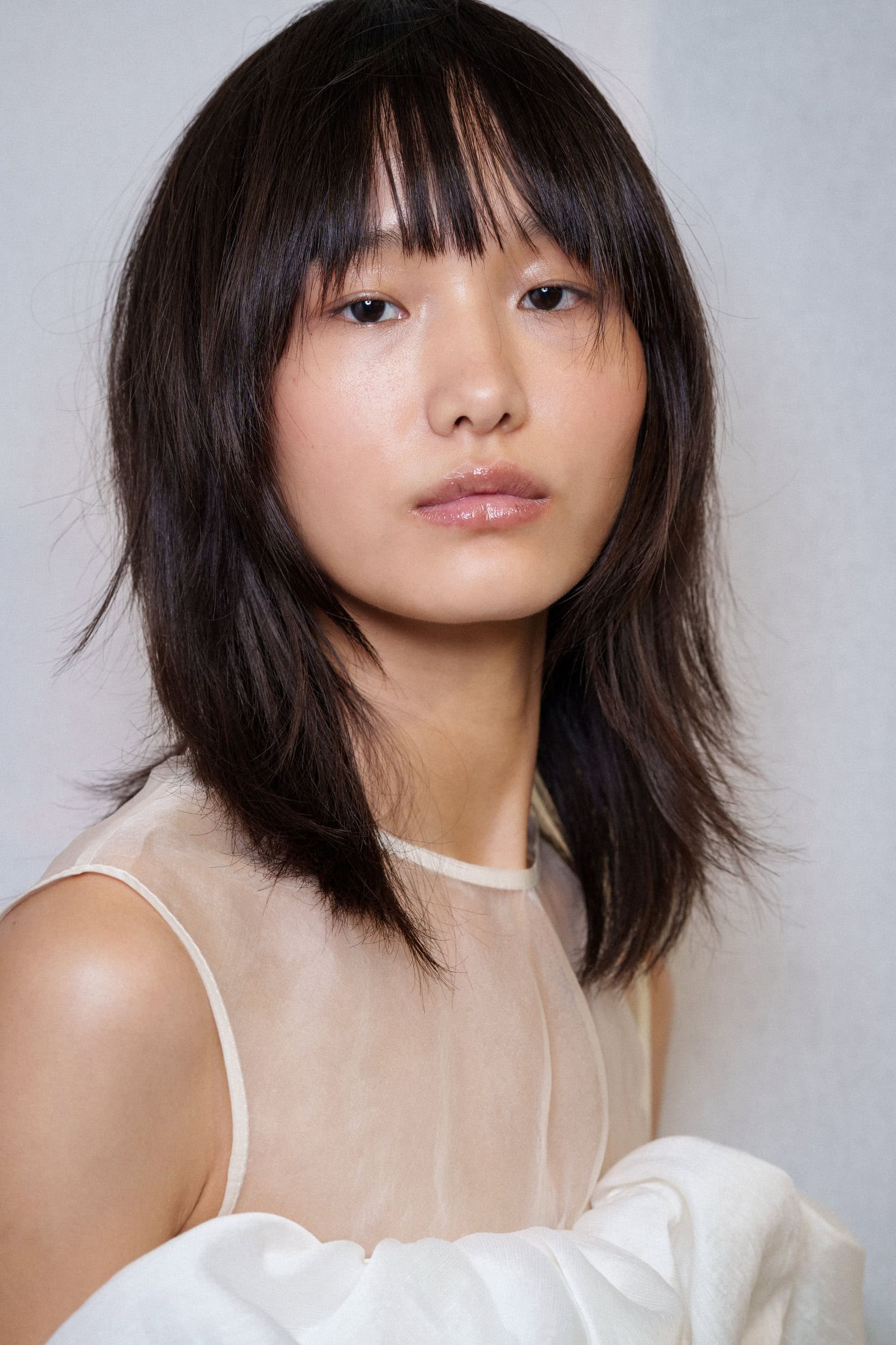 Aje Spring 2026 Fashion Show Backstage