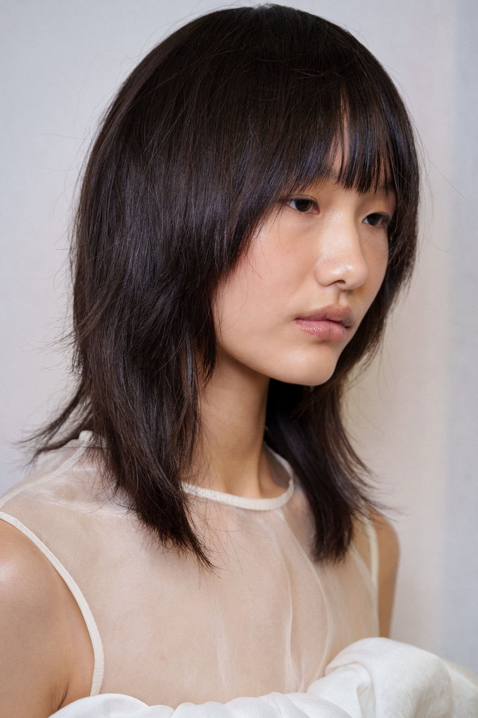 Aje Spring 2026 Fashion Show Backstage