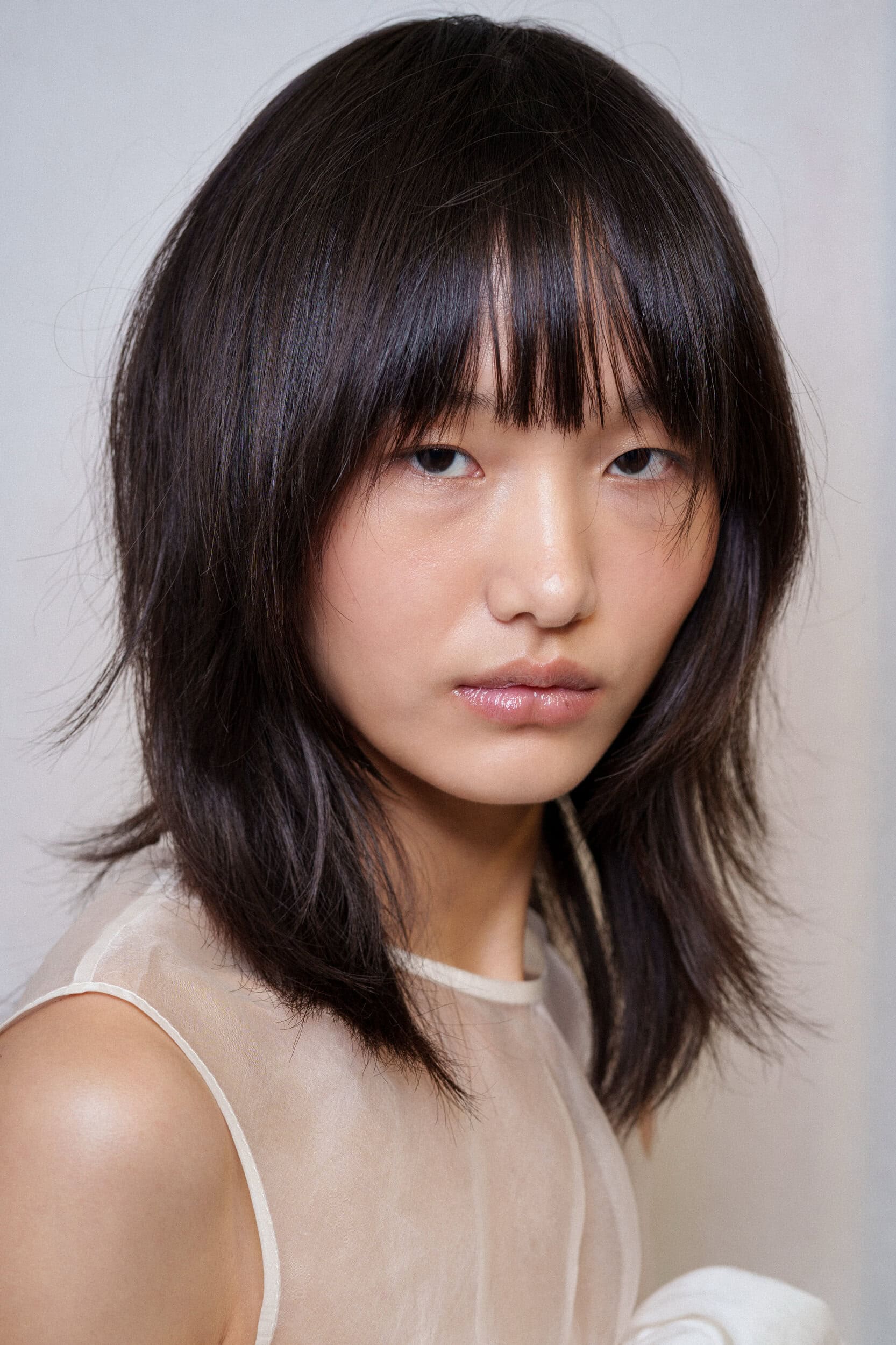 Aje Spring 2026 Fashion Show Backstage