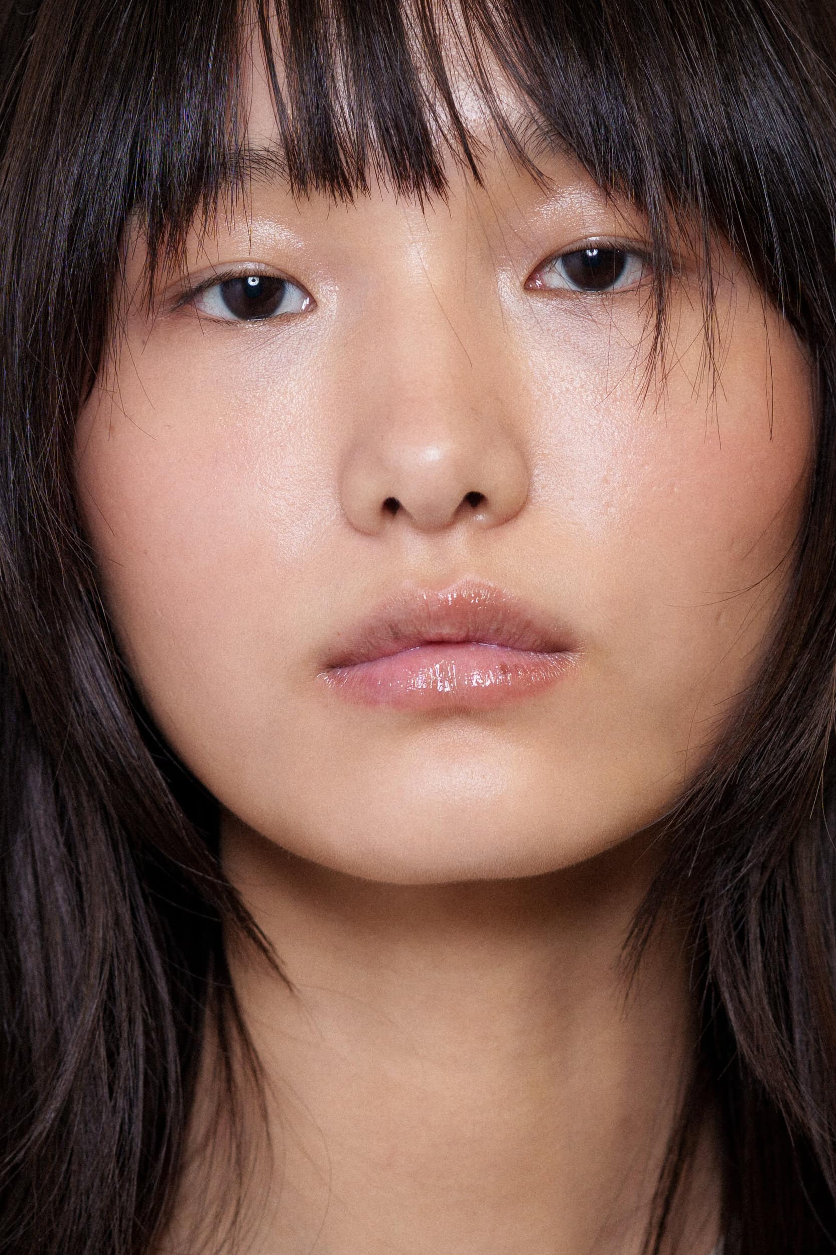 Aje Spring 2026 Fashion Show Backstage