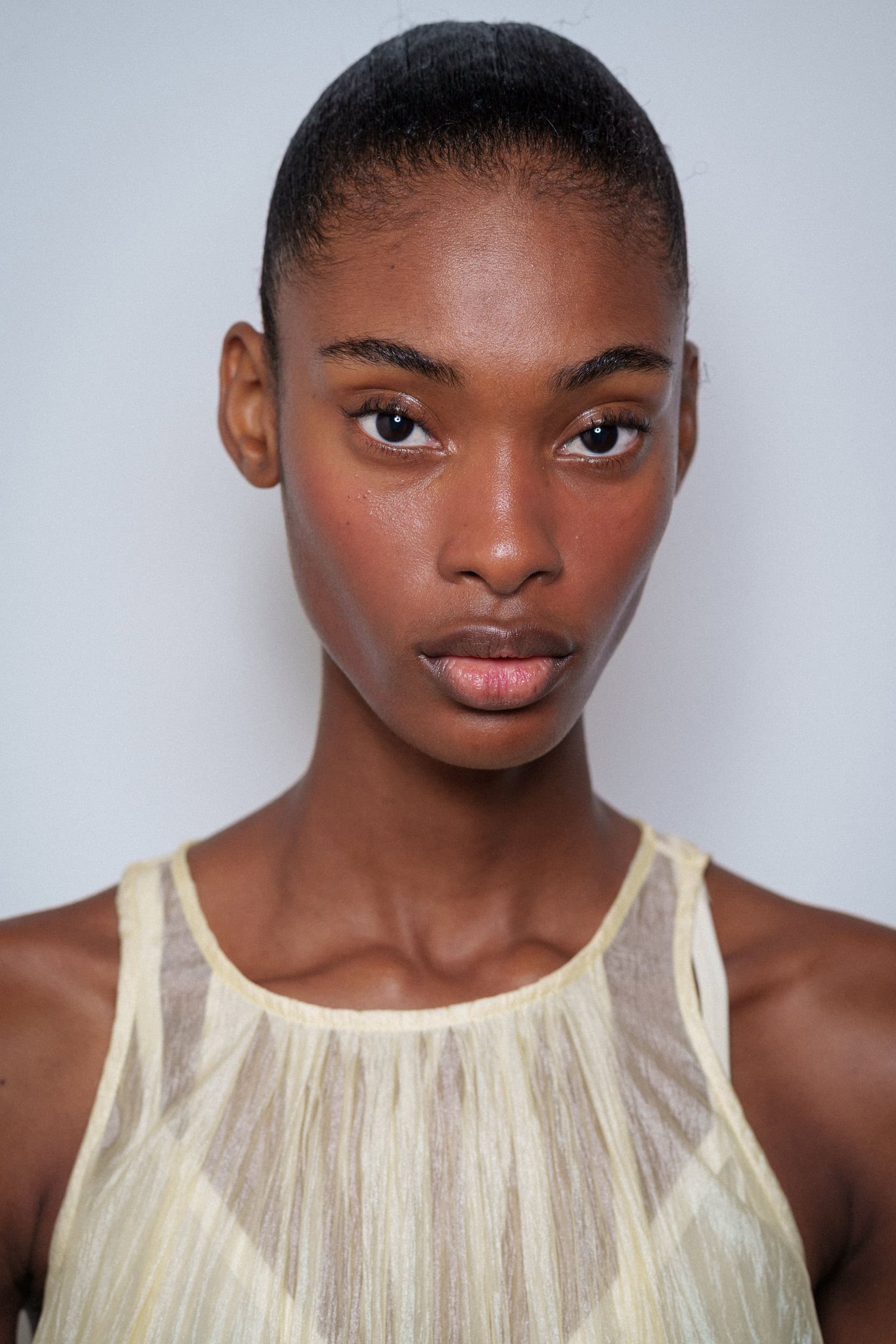 Aje Spring 2026 Fashion Show Backstage