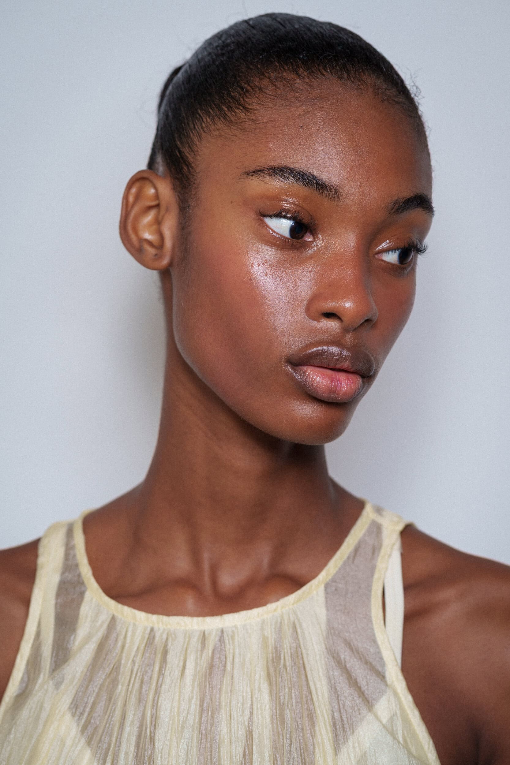 Aje Spring 2026 Fashion Show Backstage