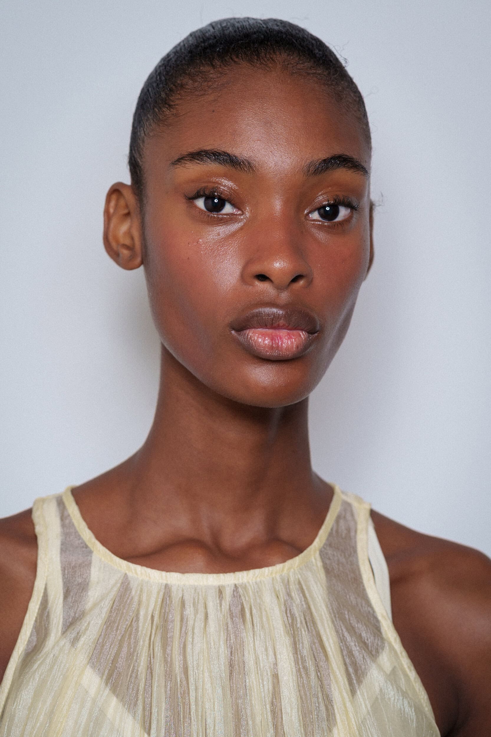 Aje Spring 2026 Fashion Show Backstage